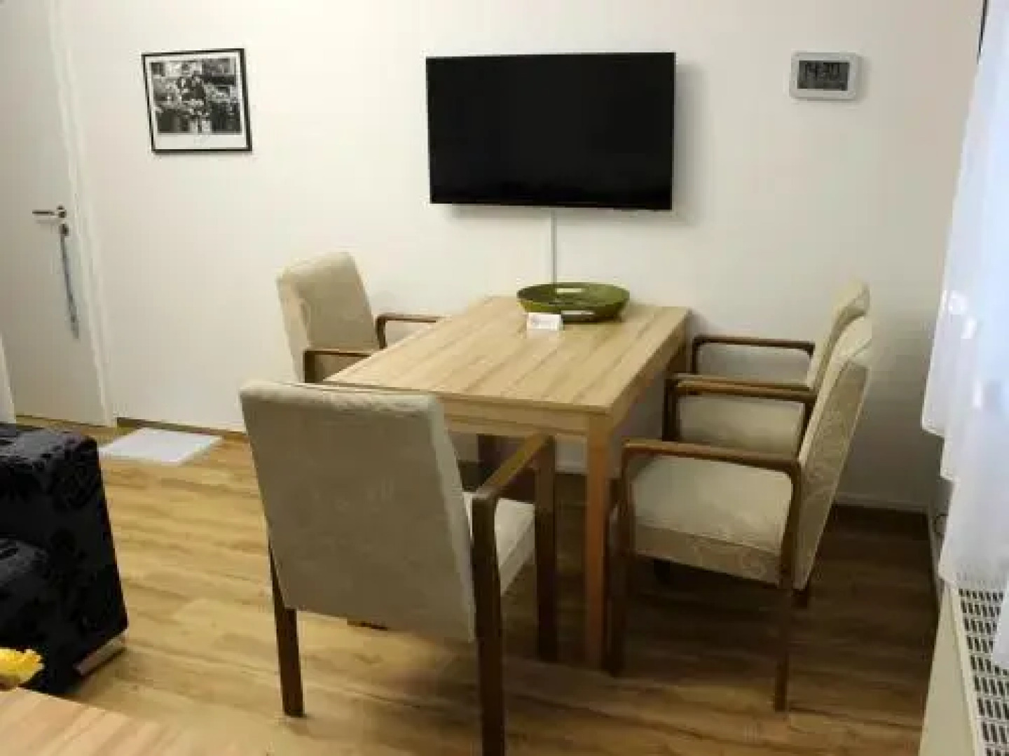 Ferienwohnung Nimritz
