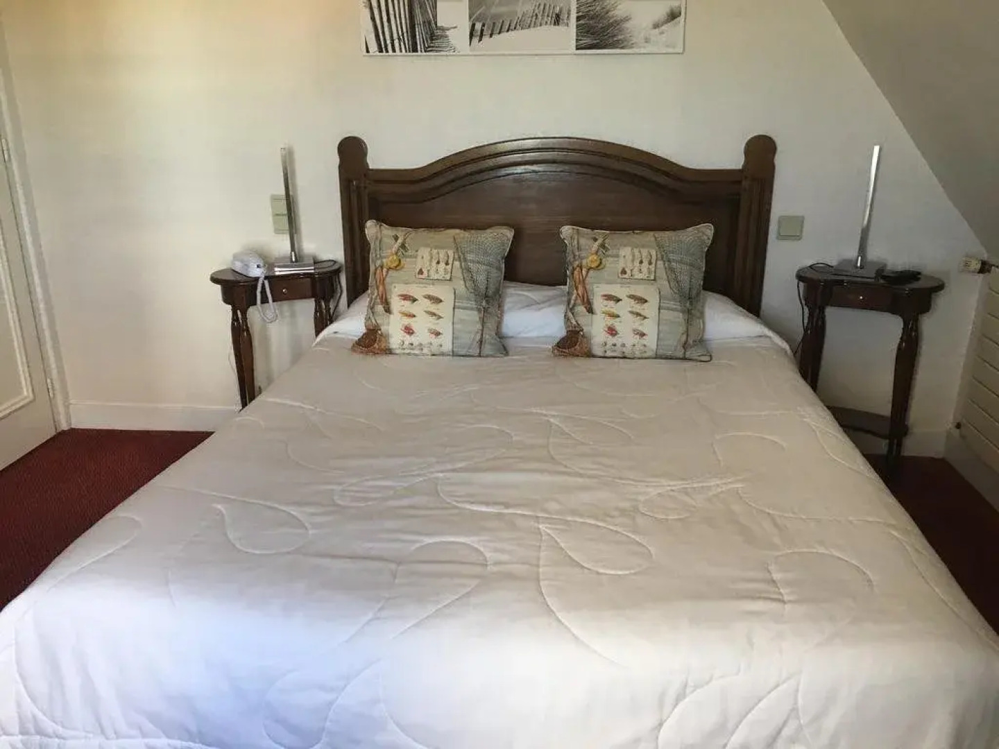 Hôtel de la Pointe du Grouin