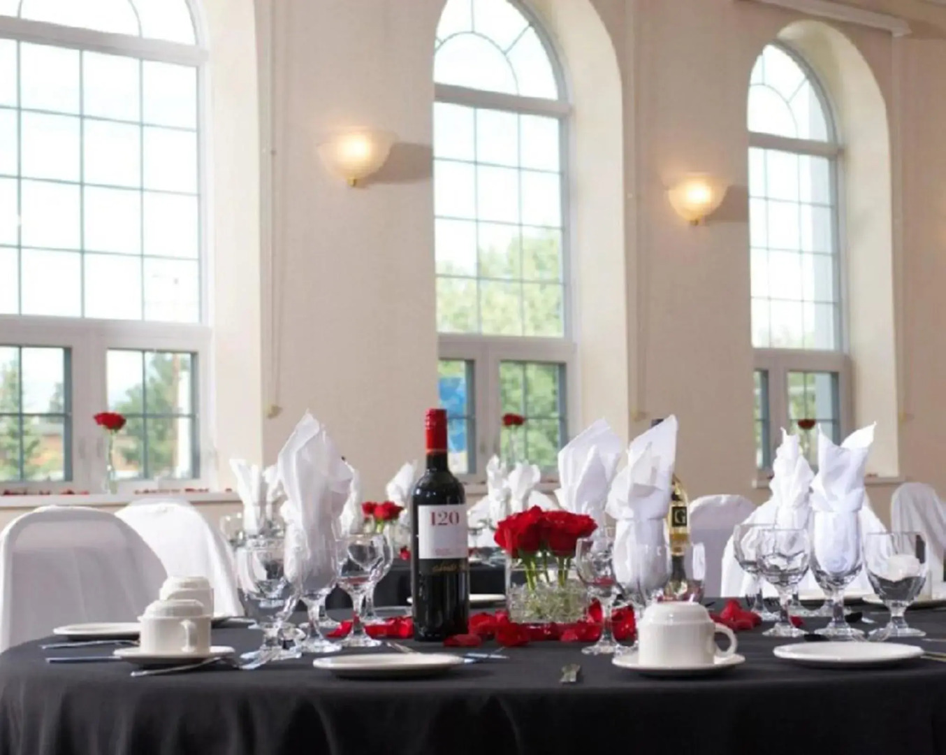 Coast High Country Inn