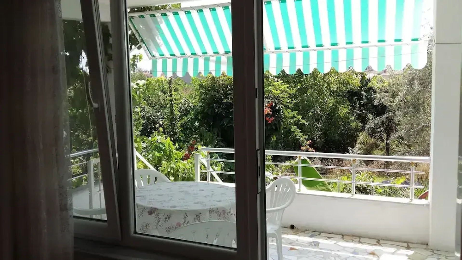 Kumbağ Green Garden Pansiyon