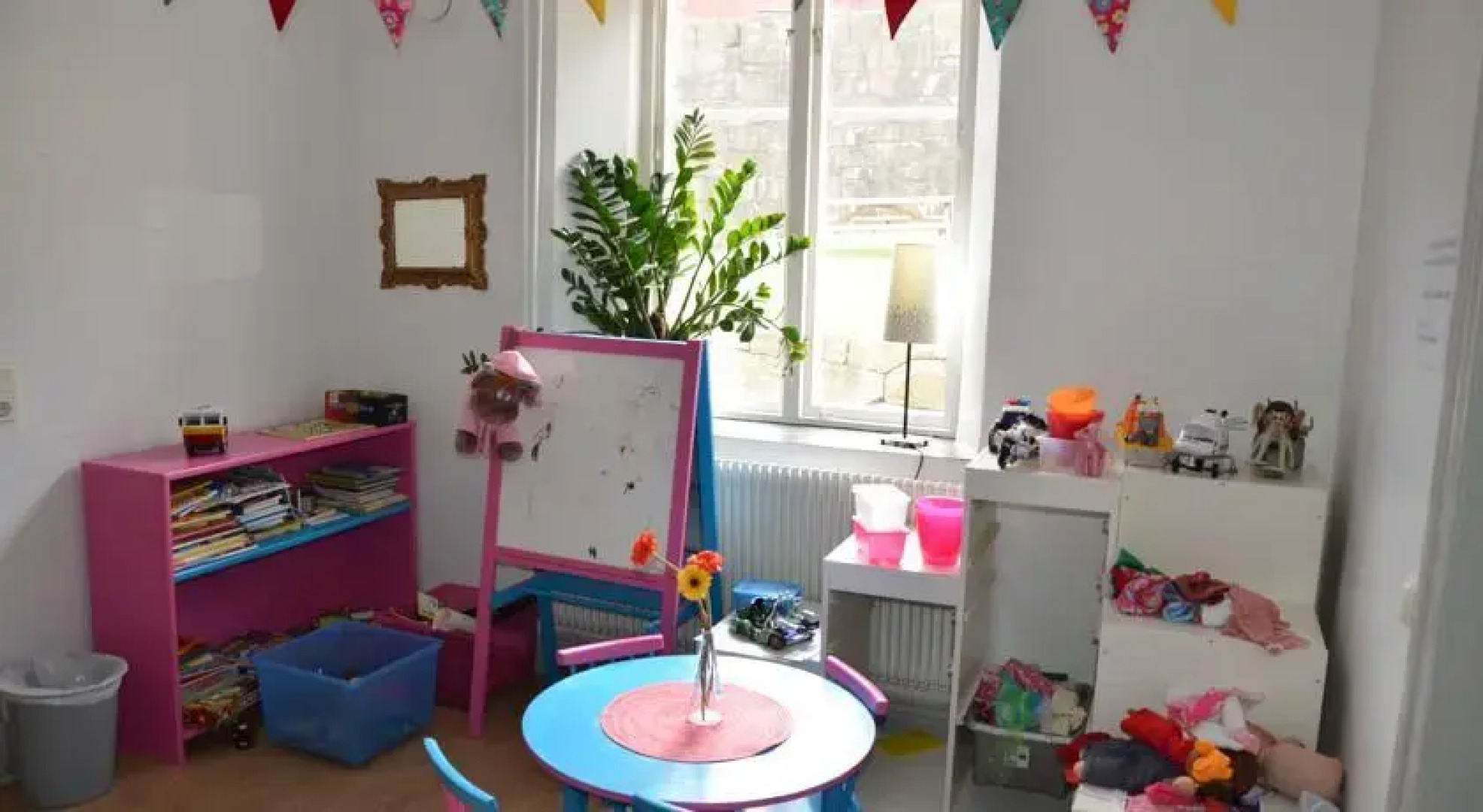 Fästningens Vandrarhem