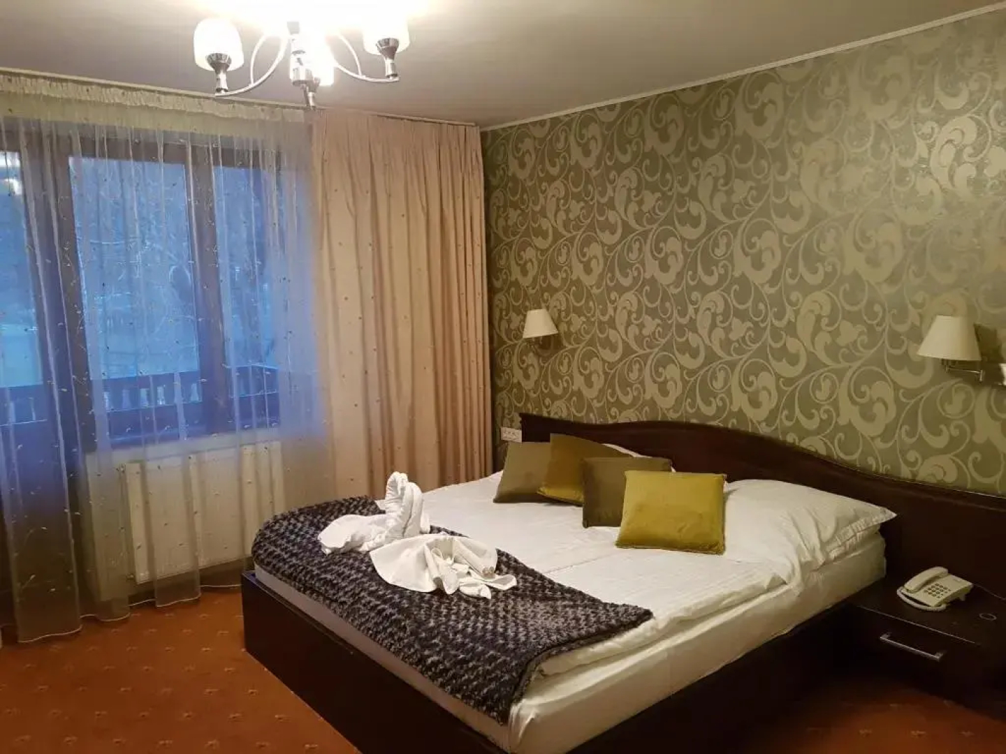 Hotel Esprit