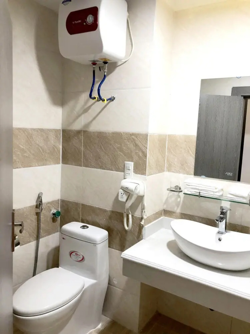 Bac Ninh Vienna Hotel