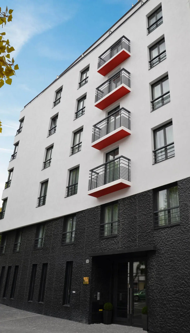 Résidence Capitaine Paoli