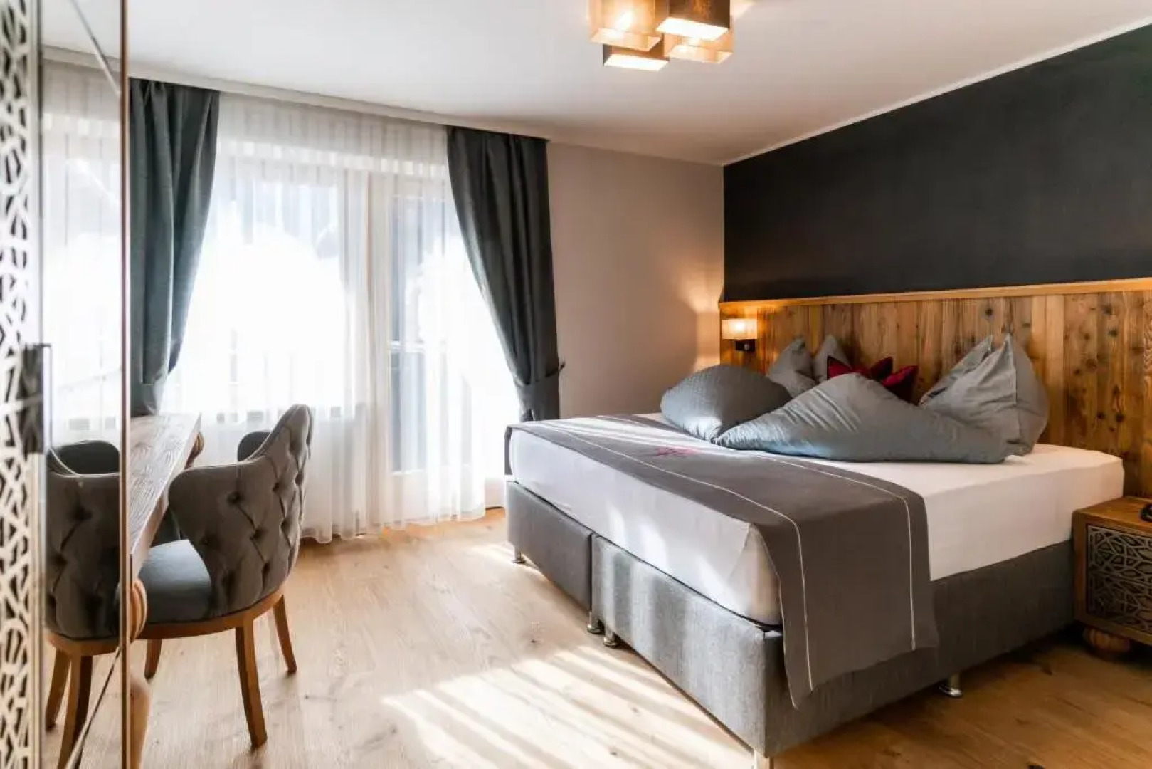 Waidringer Hof - 1. Tiroler Glückshotel