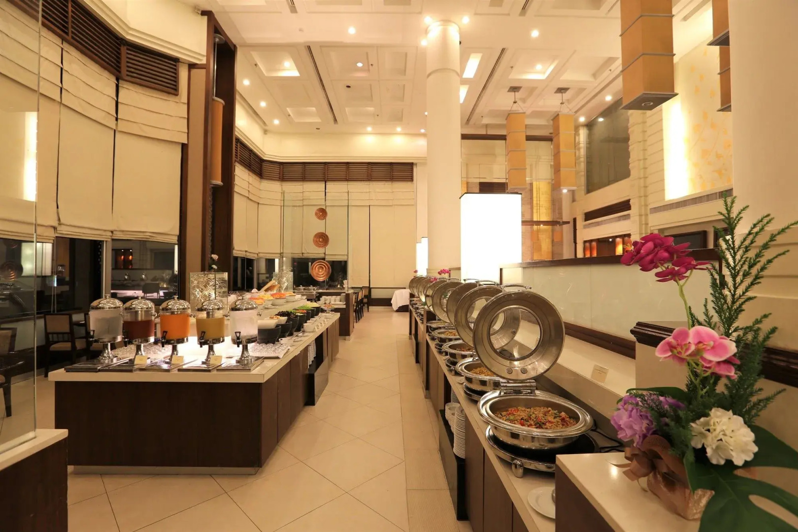 The Imperial Hotel & Convention Centre Korat