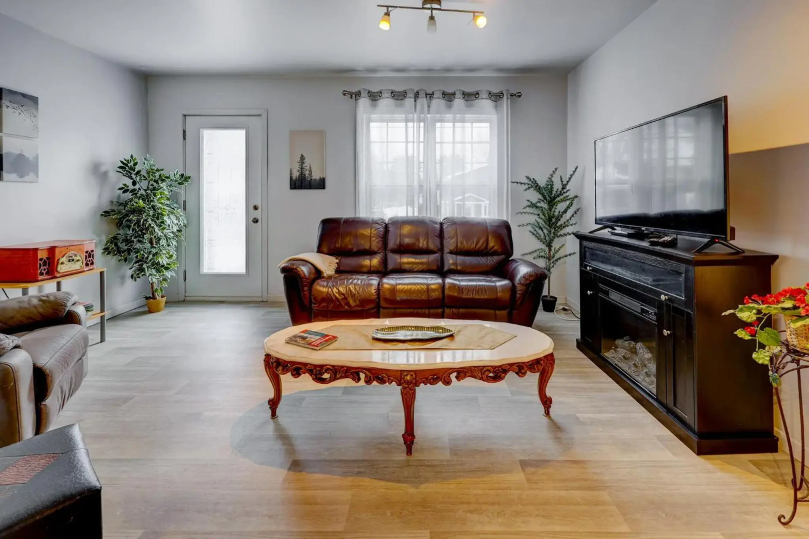 L'Ancestrale en beauté / Maison entière & équipée