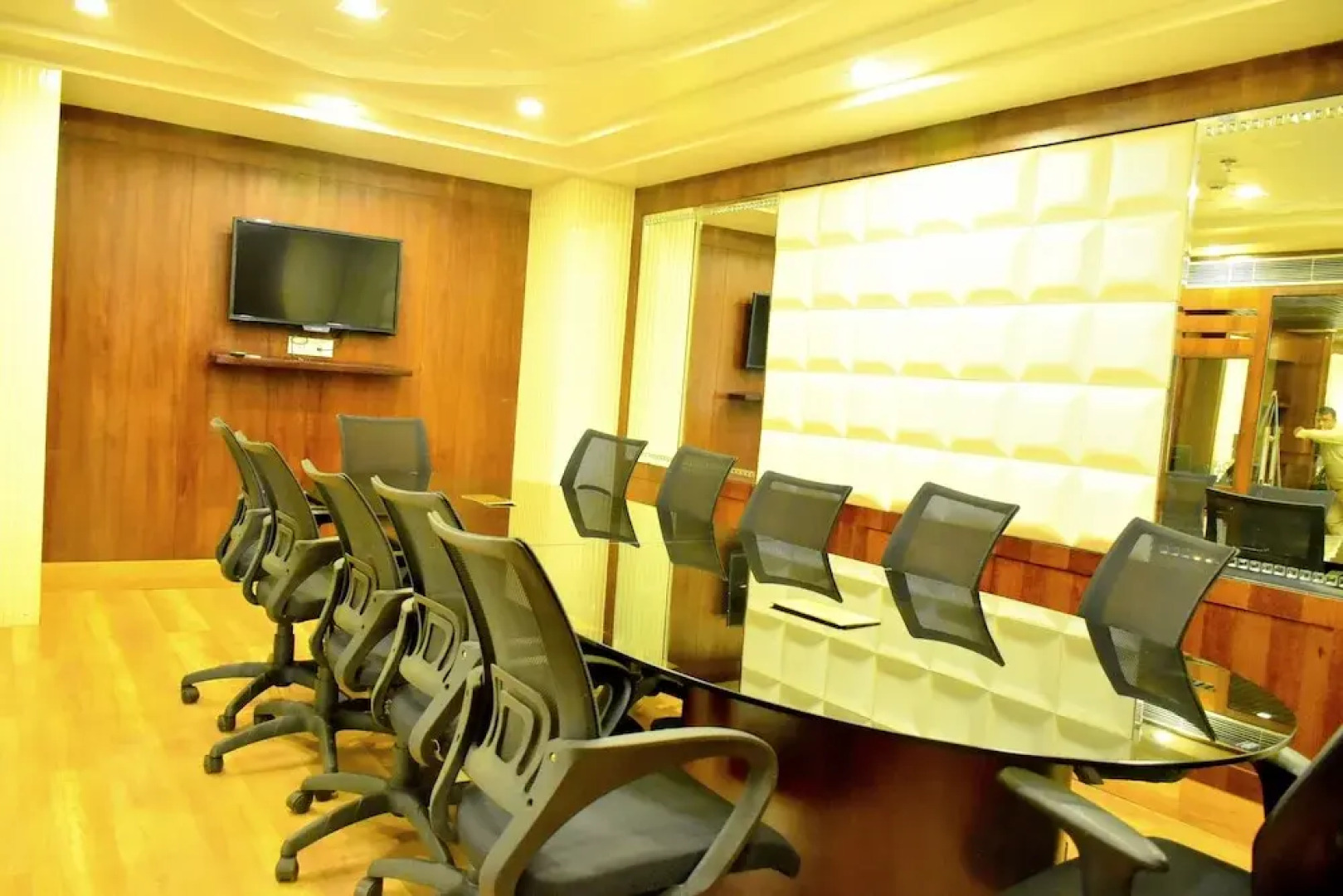 Hotel City Inn Varanasi