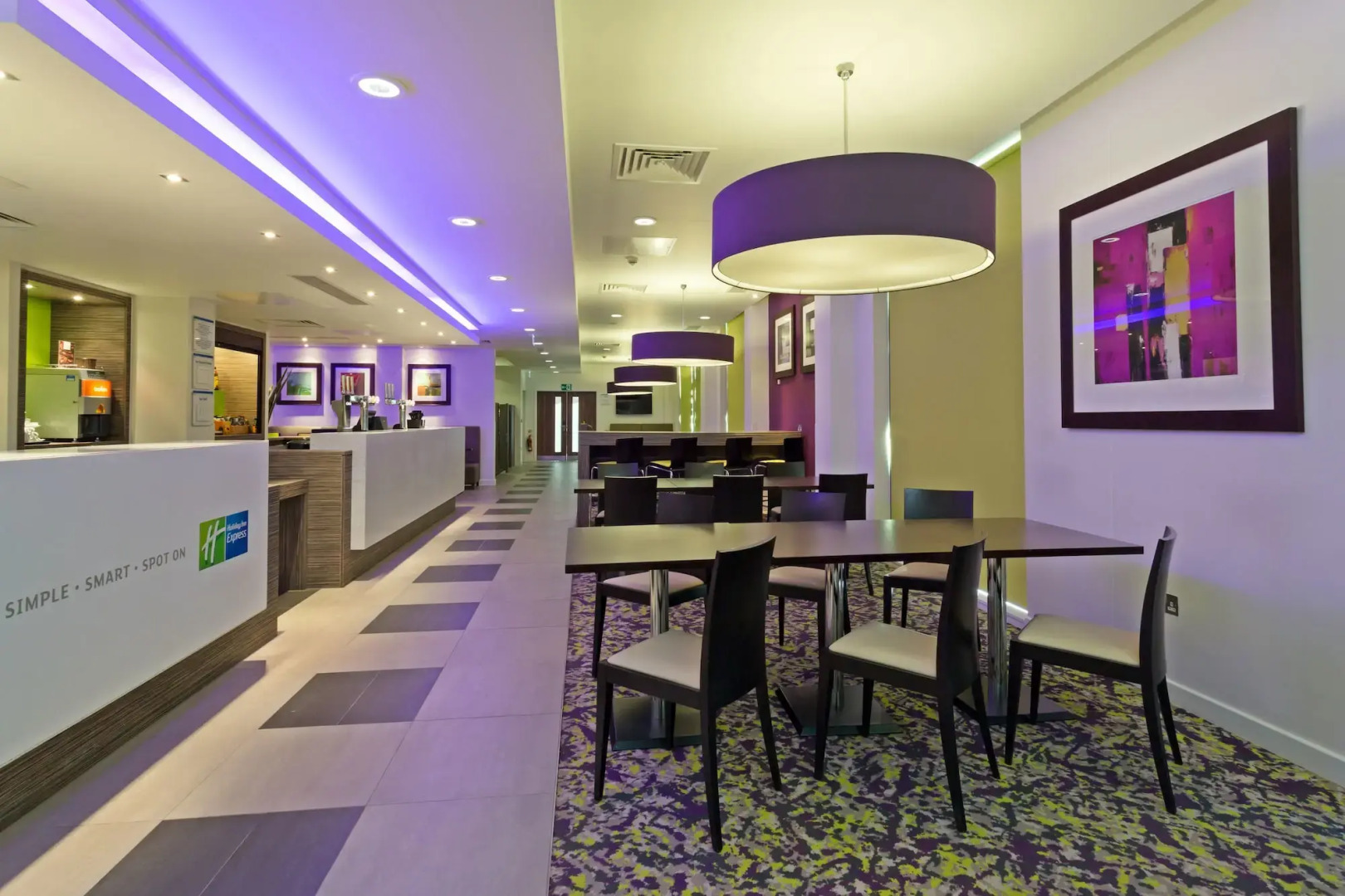 Holiday Inn Express Harlow by IHG