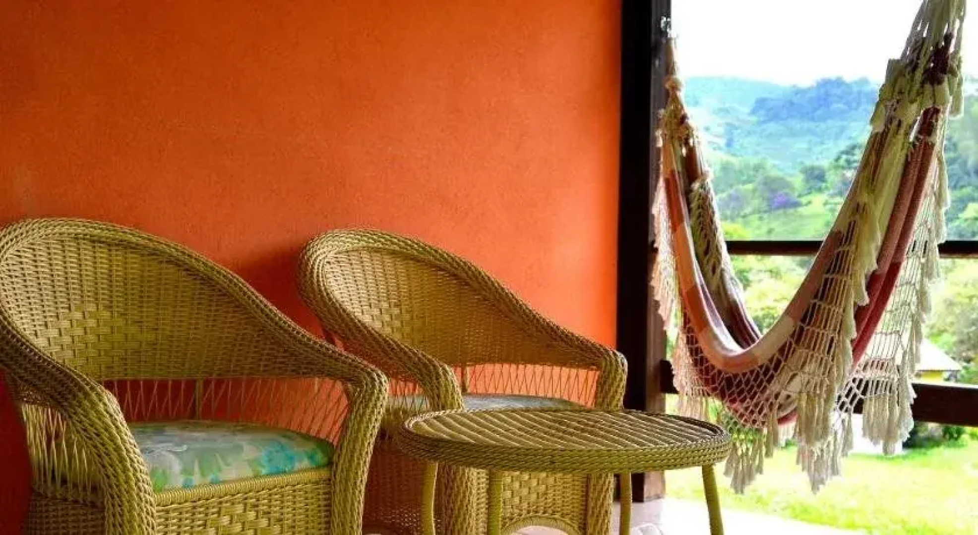 Pousada Recanto do Pinheirão