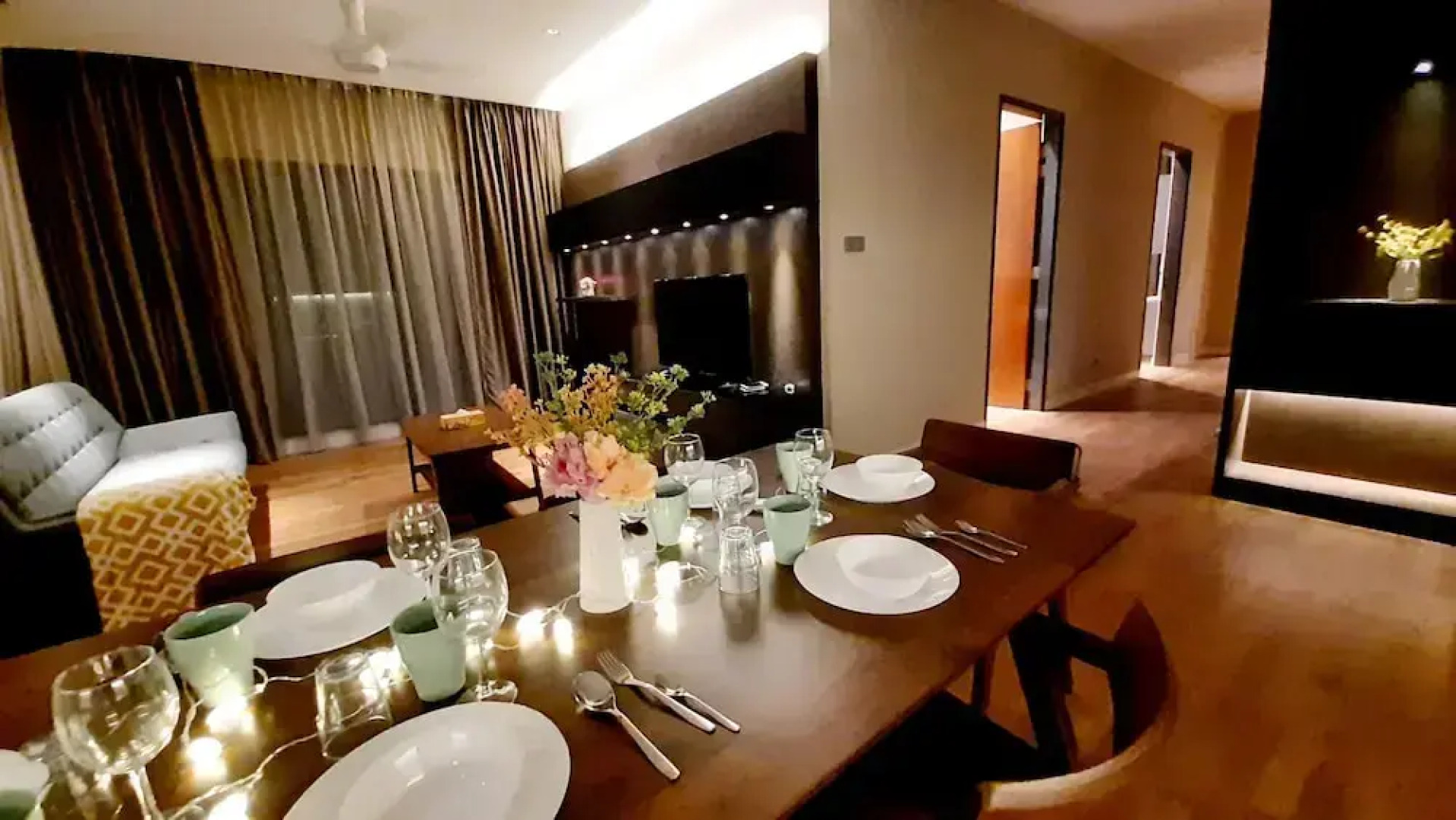 Geo38 Residence by The Pillowz Suites