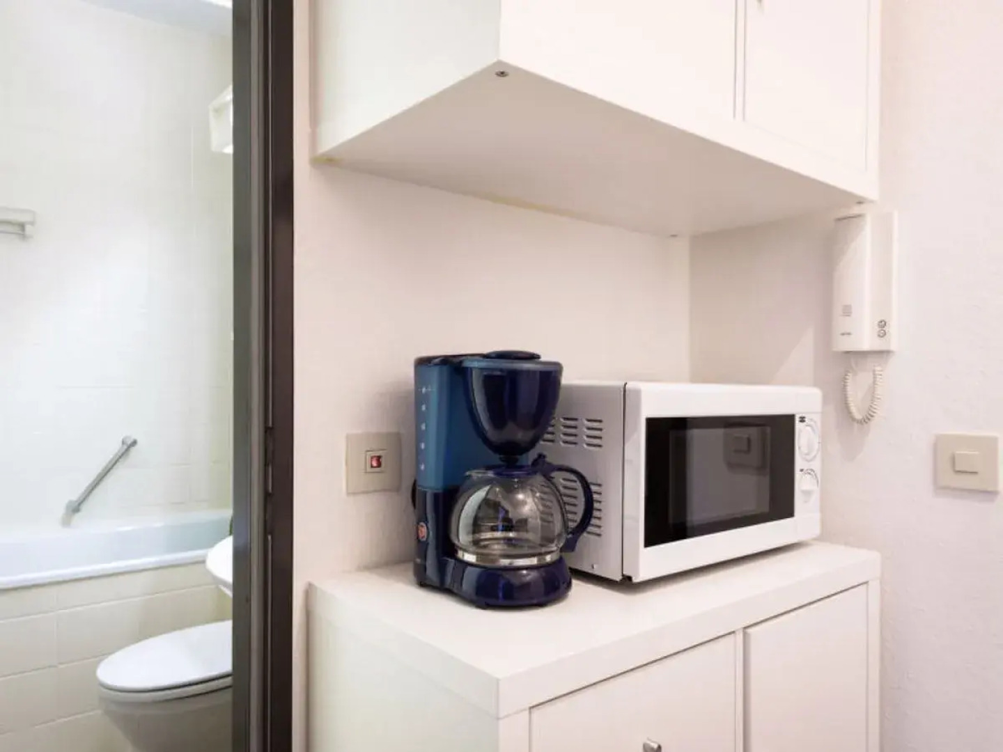 Apartment B306 Sassofortino