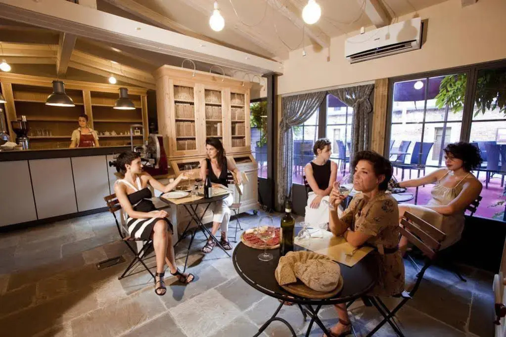 Agriturismo Cascina Caremma