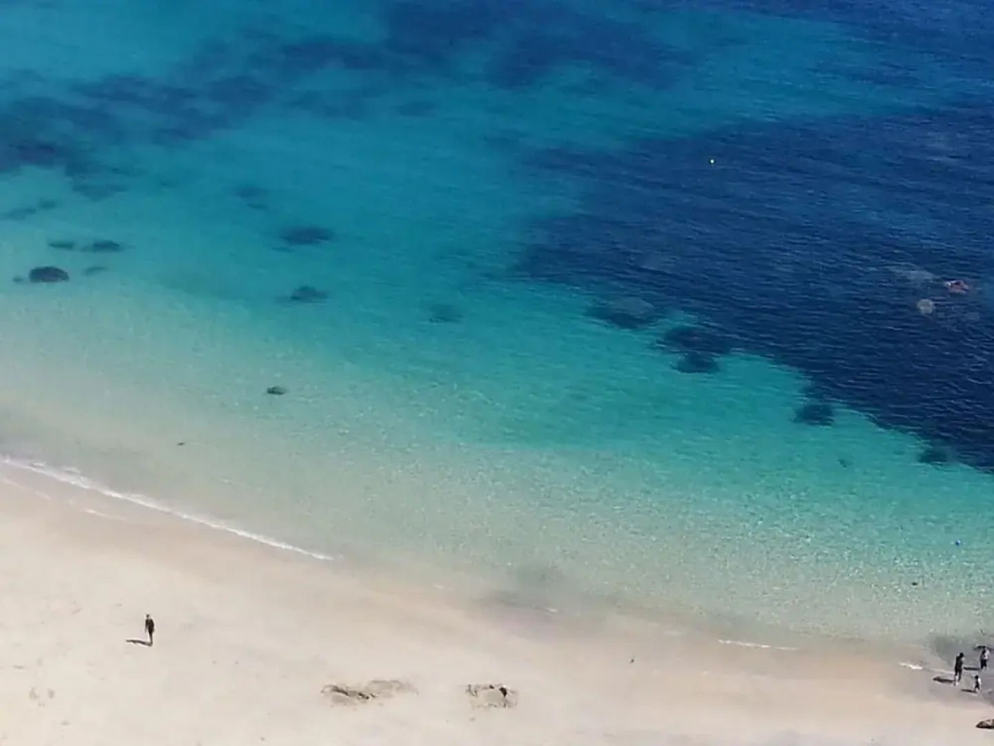 Departamento en Playa El Canelillo