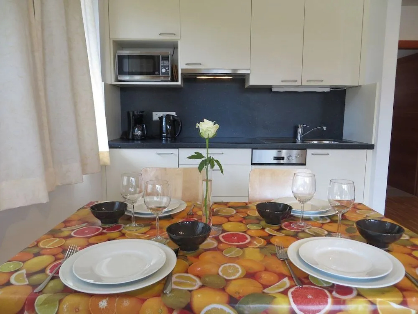 Seevilla Ossiacher See