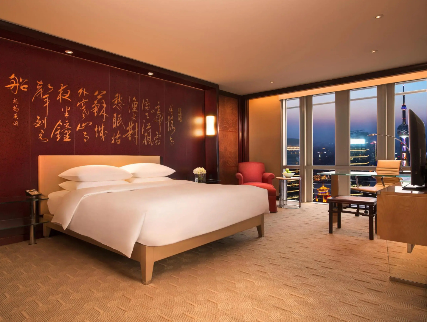 Grand Hyatt Shanghai