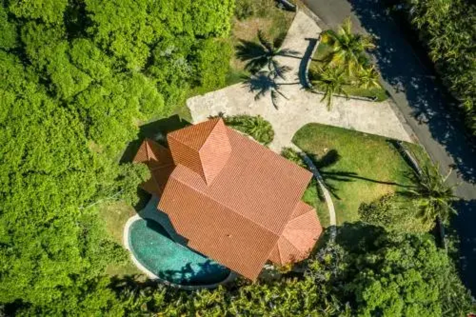 Sea Horse Ranch Villa #75