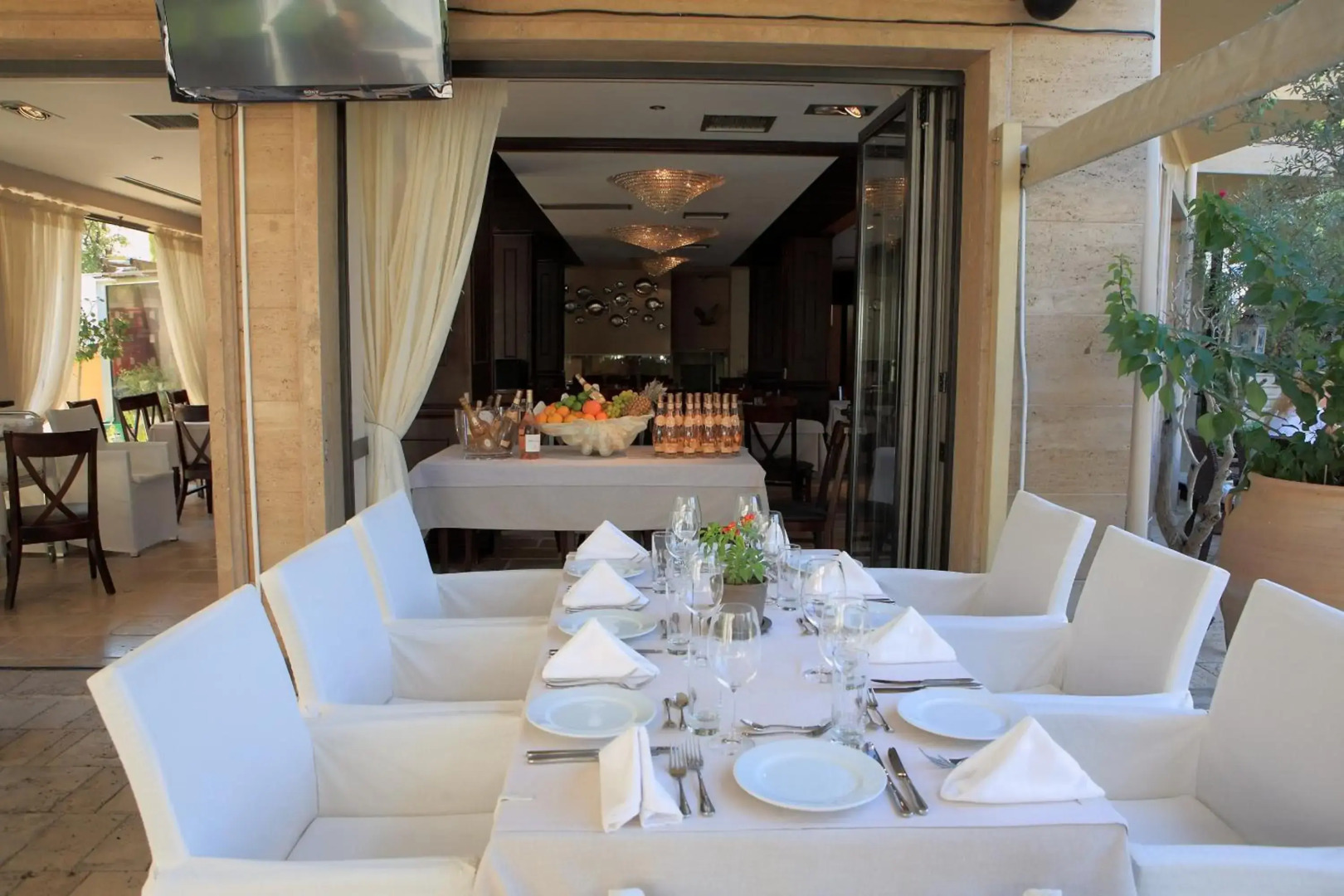 Park Hotel Sandanski