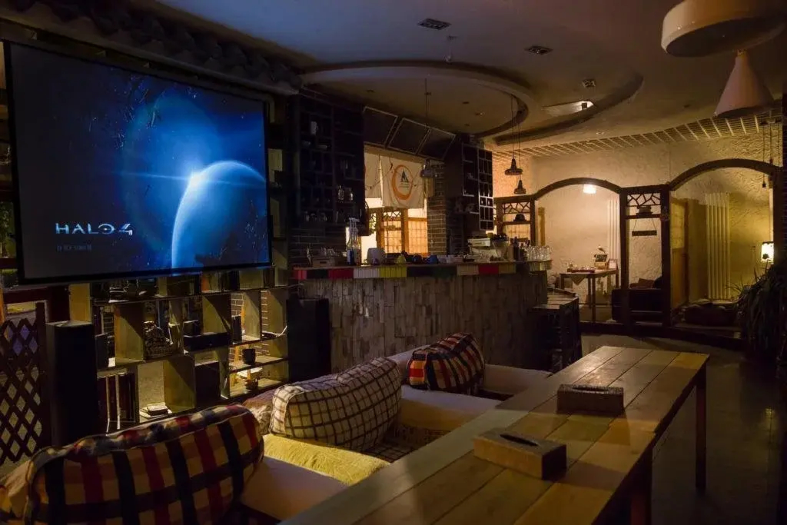 Dengfeng Cangjingge International Youth Hostel