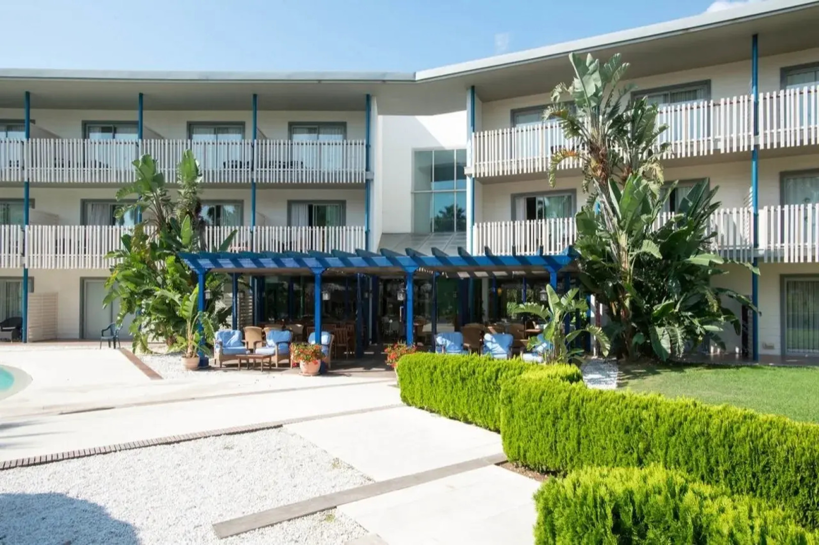 PortAventura Hotel Caribe