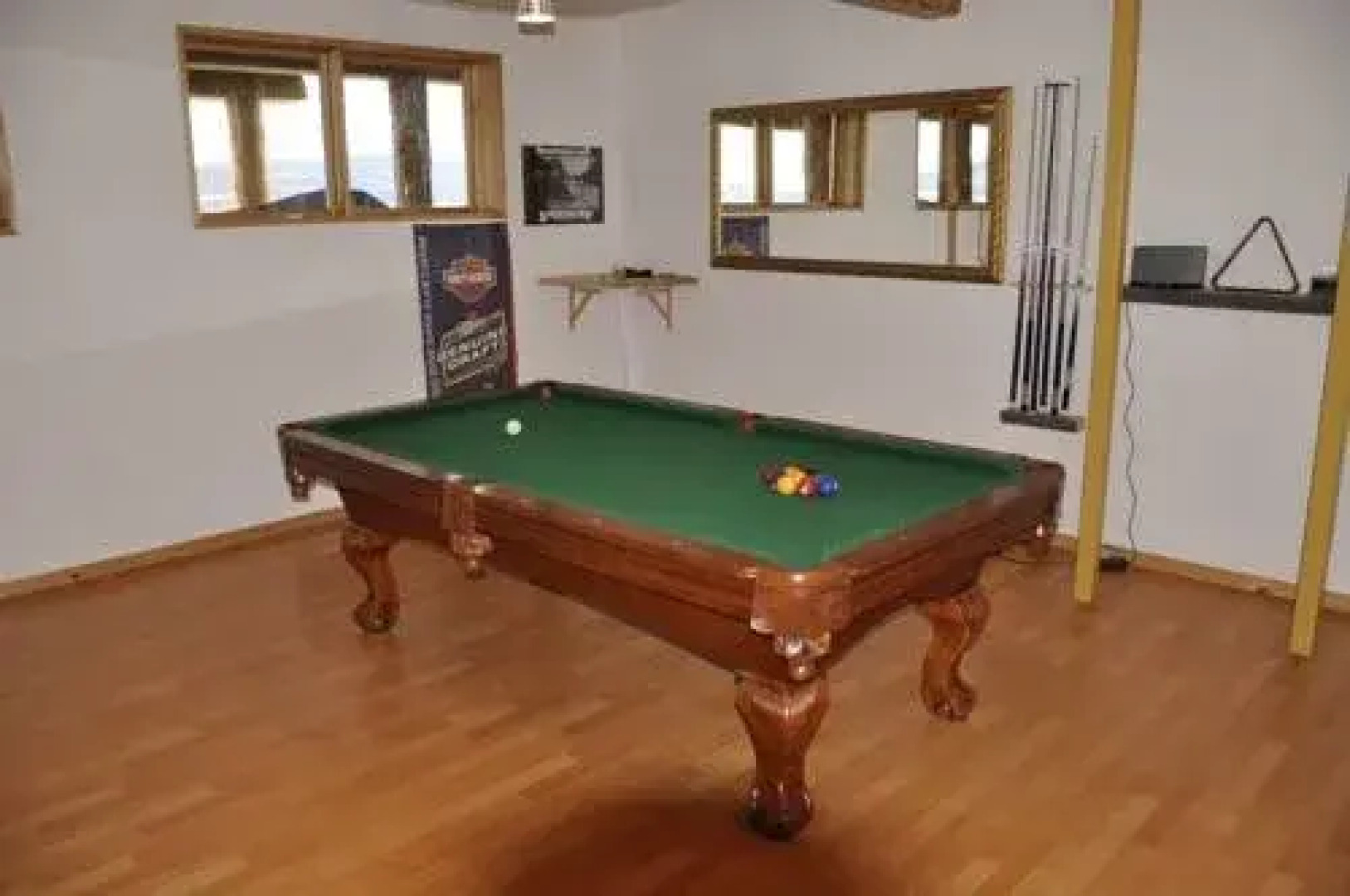 Williston Lake Resort