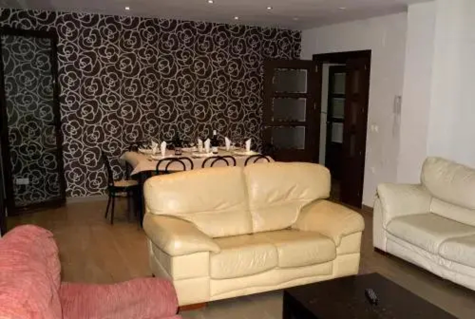 Casa Rural La Mansión