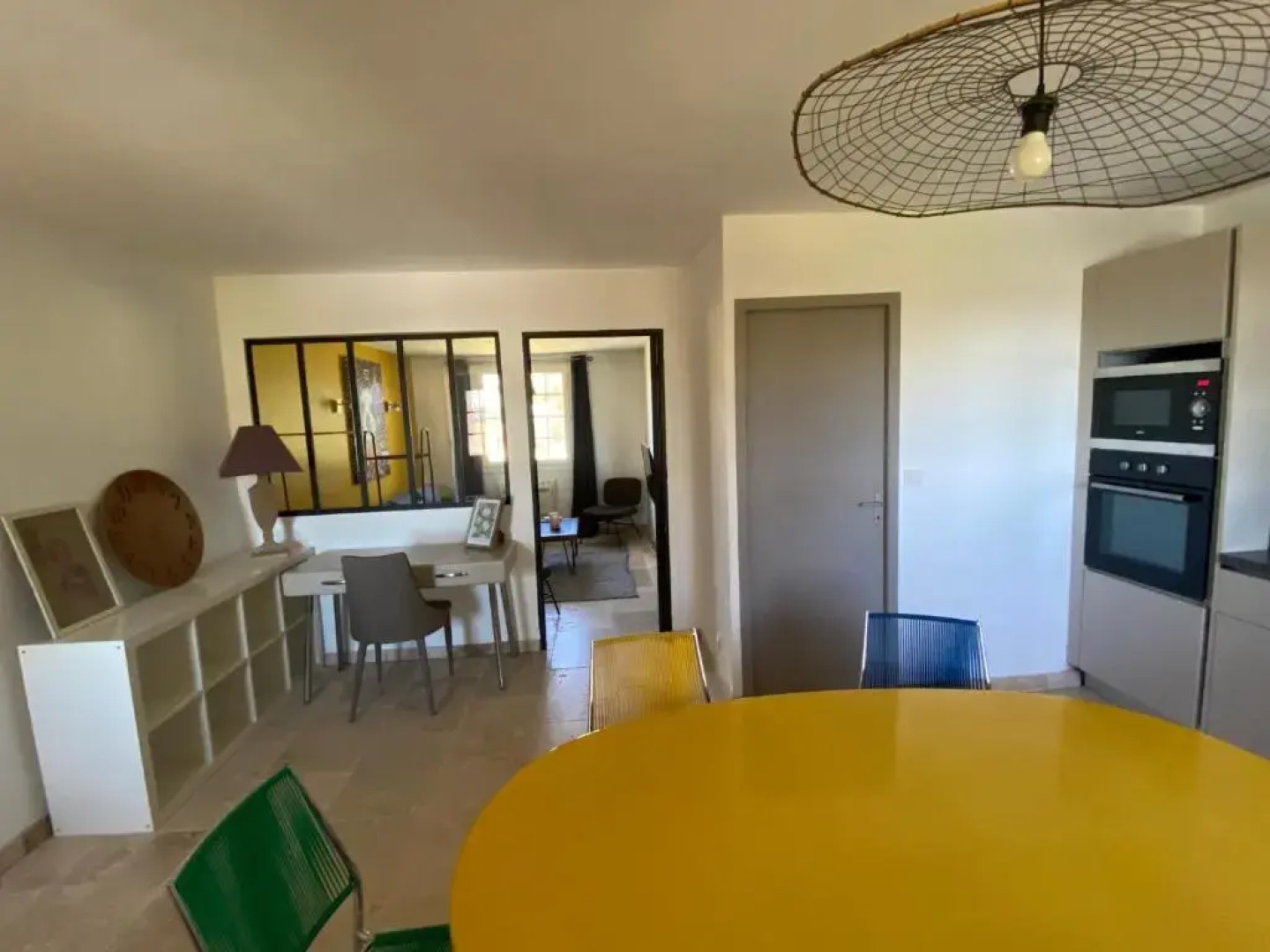 Le Cyprès de Casimir