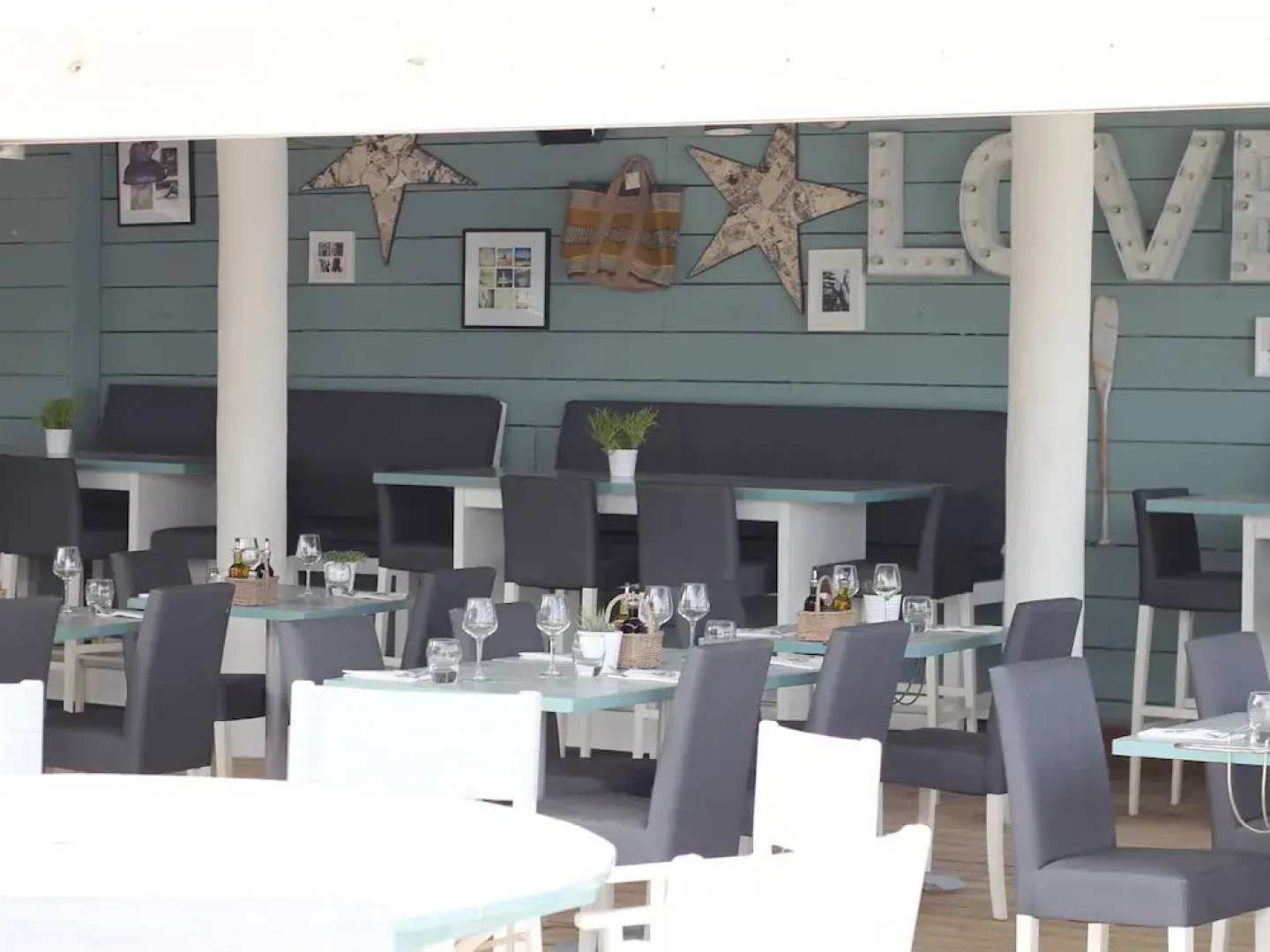 Modern Villa in Gassin With Sauna