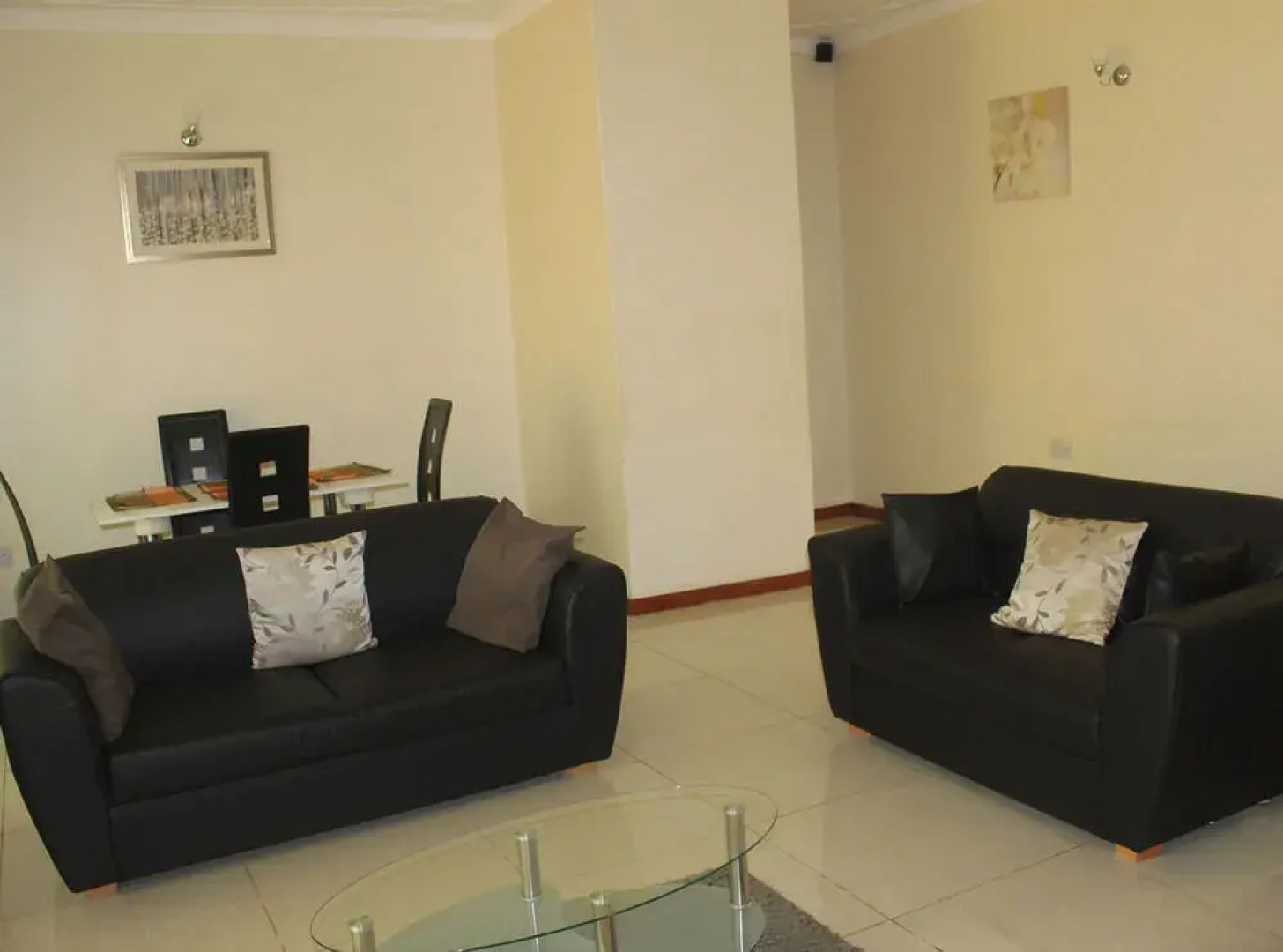 Signature Hotel Apartments