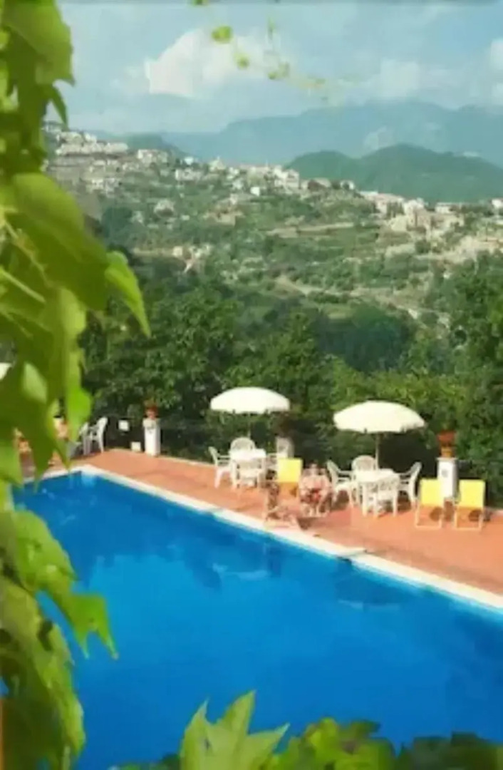 Hotel Villa Giuseppina