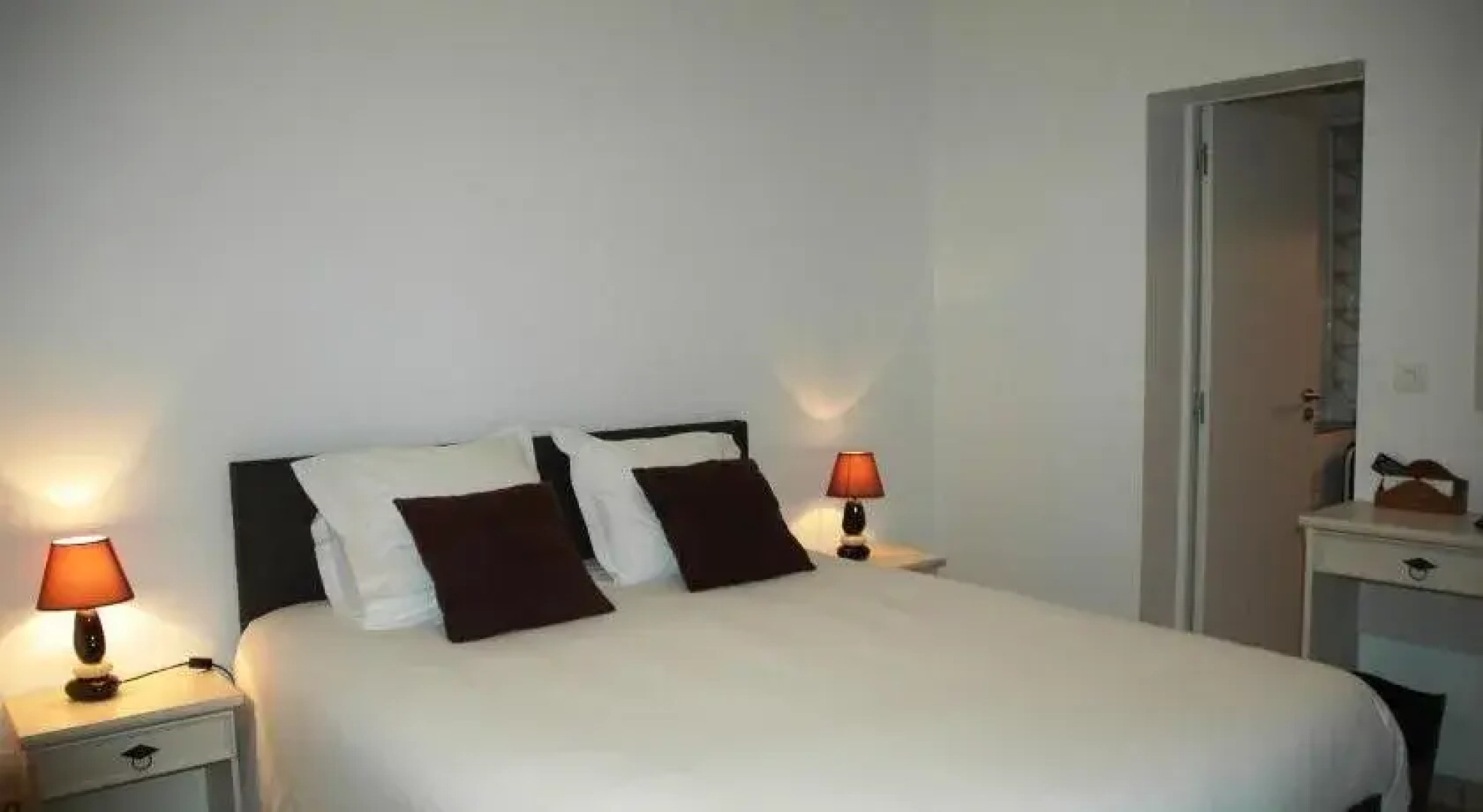 Chambre dHôtes des Ducs