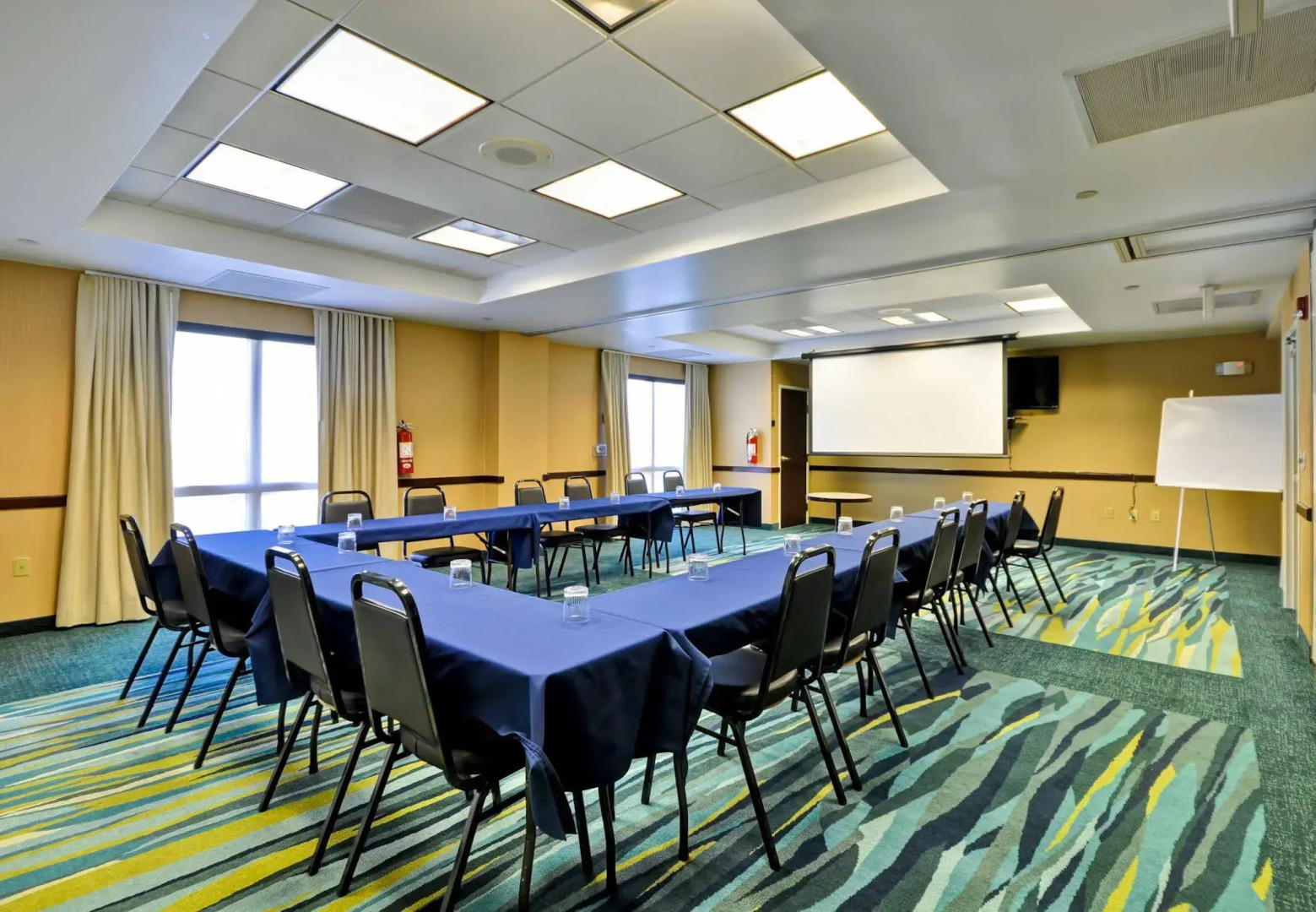 SpringHill Suites by Marriott Austin Round Rock