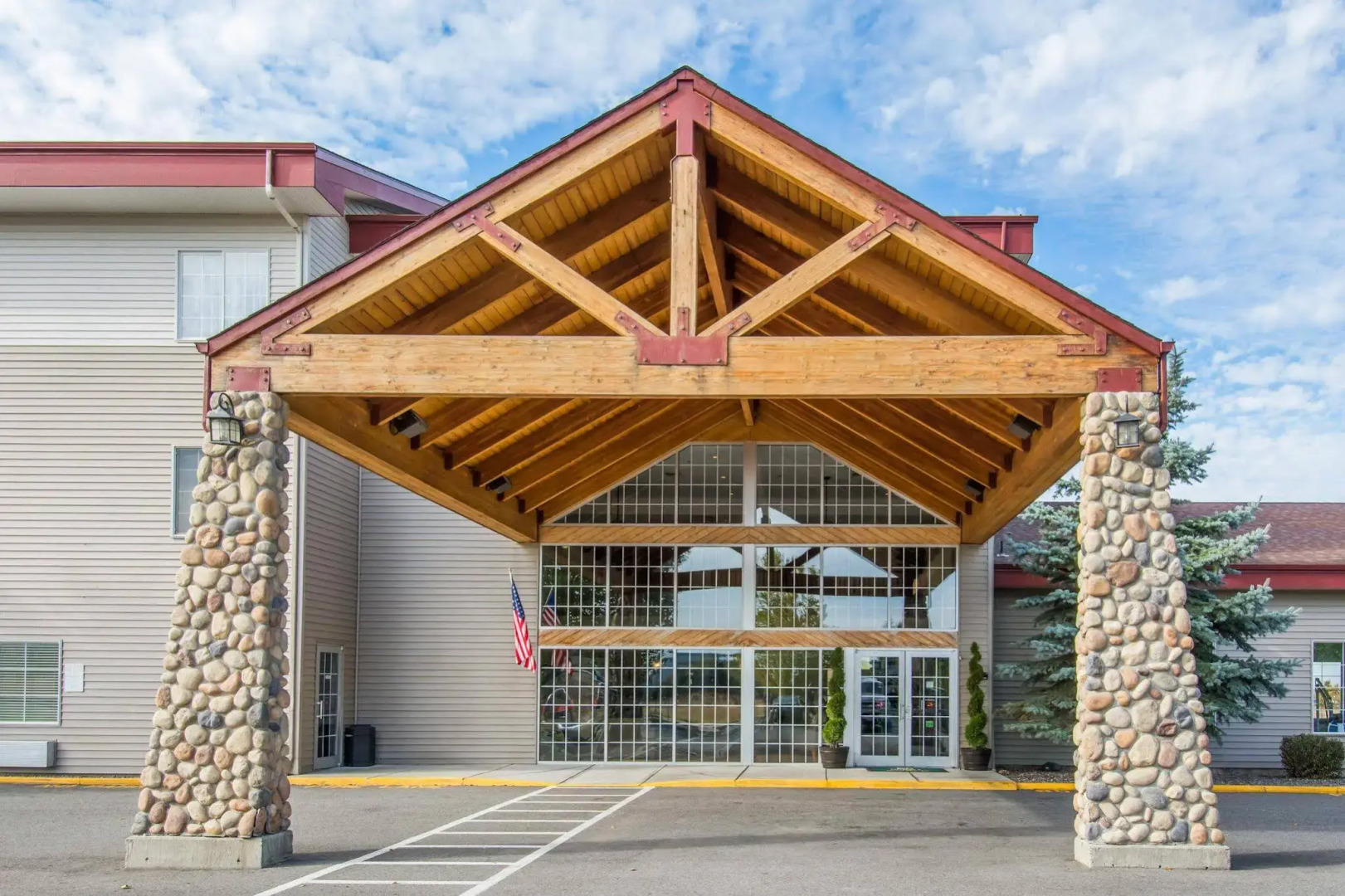 Garner Hotel Liberty Lake by IHG