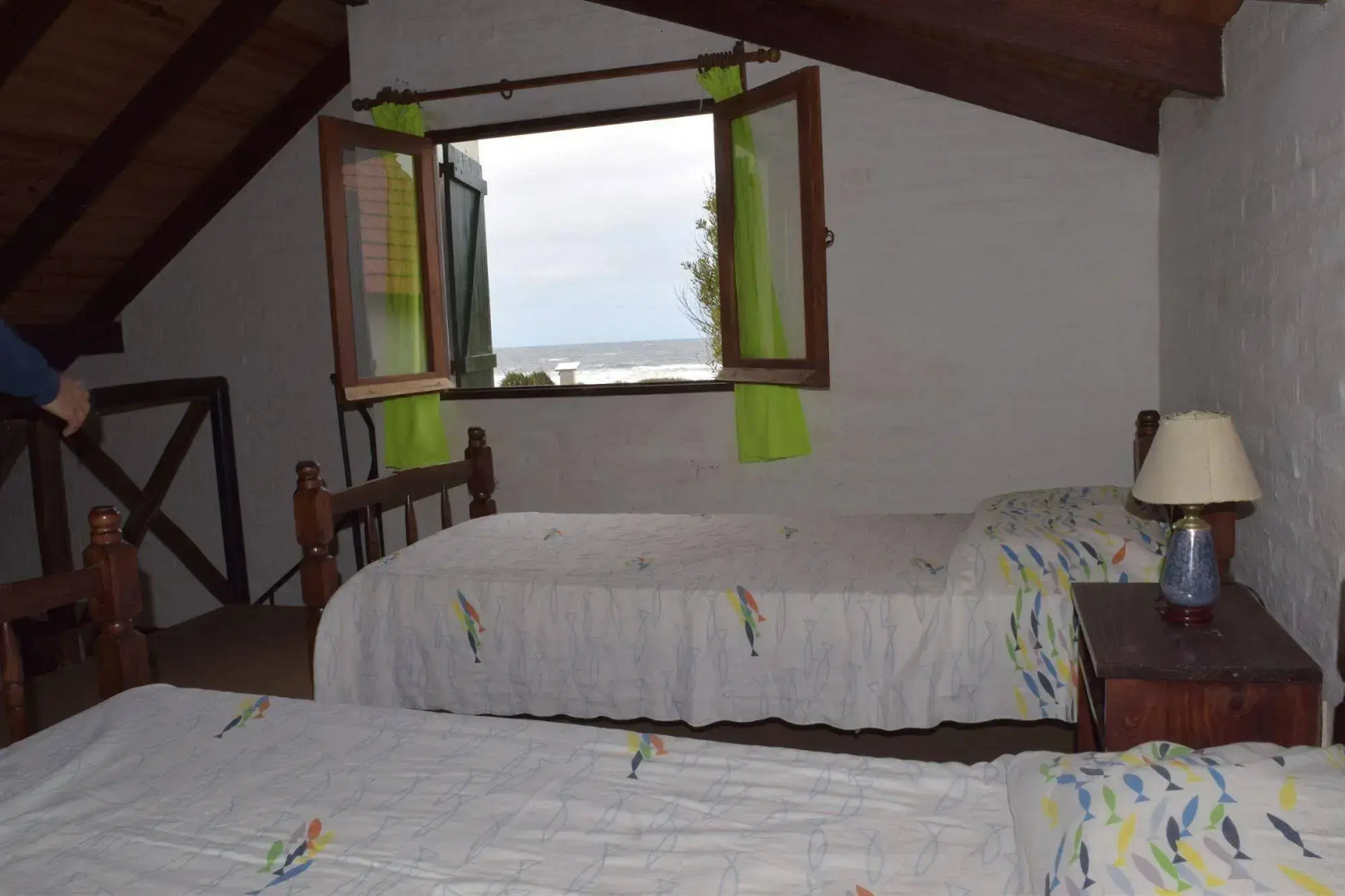 Bungalows Costa Esmeralda