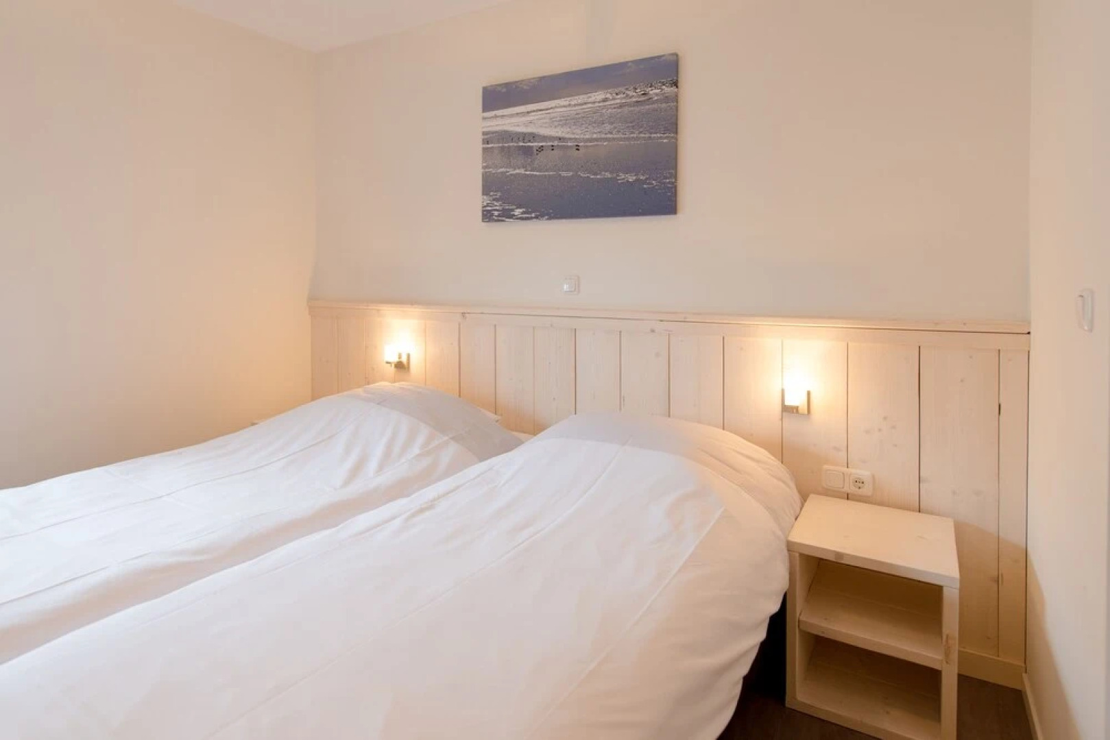 Hotel Restaurant de Jong