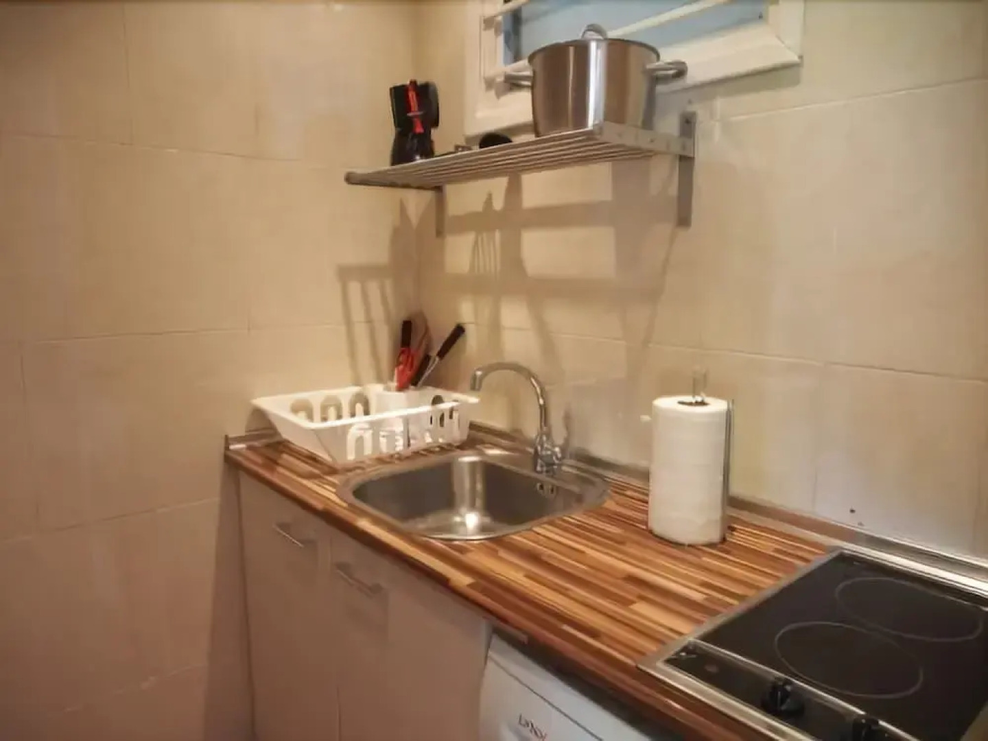 Sea & Wave Los Álamos