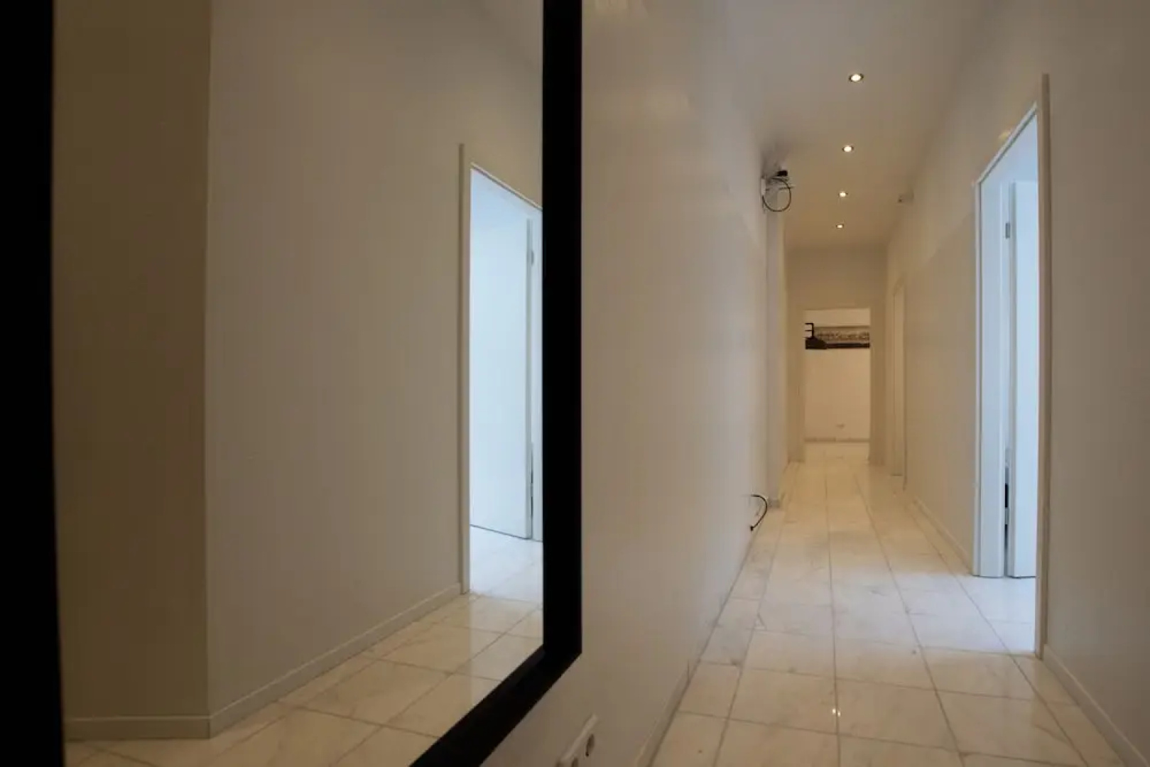 Center City Villa