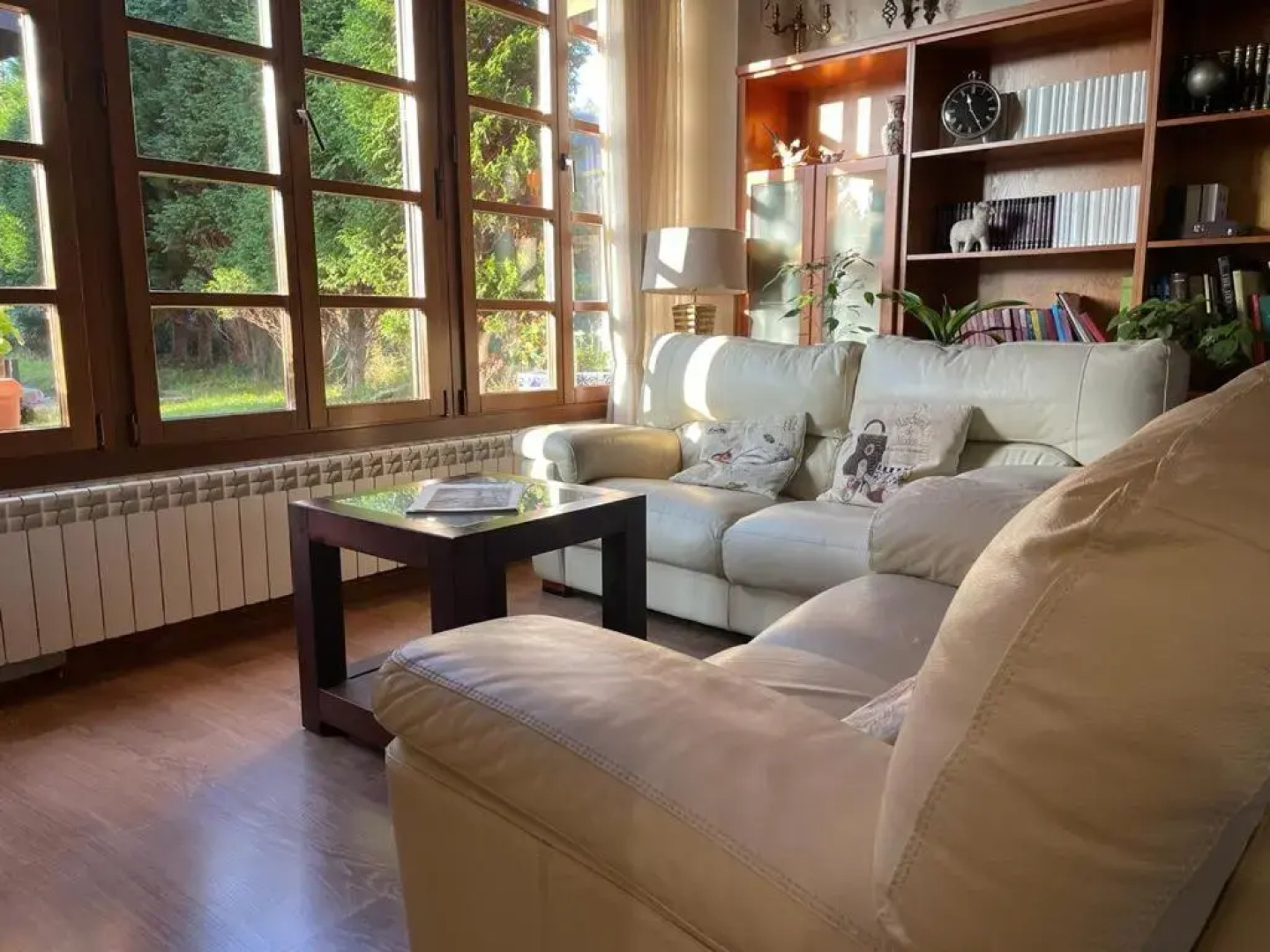 Hotel Rural Foncubierta