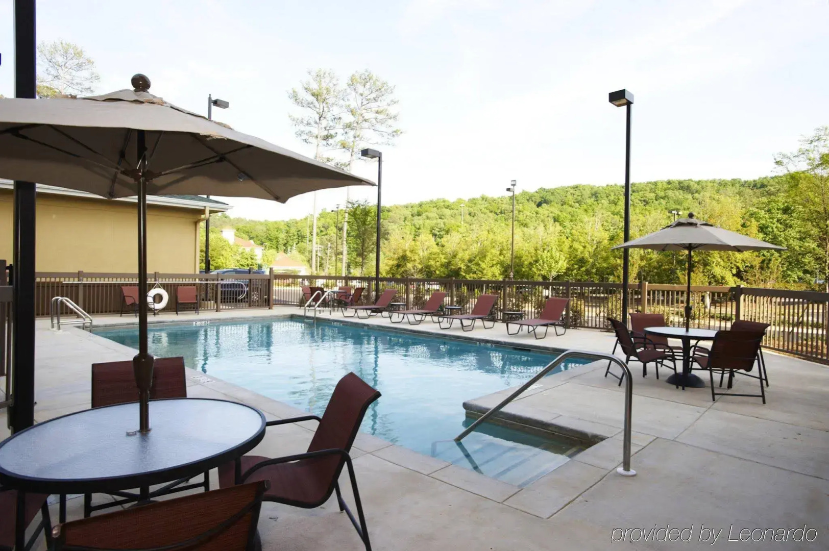 Homewood Suites by Hilton Birmingham-SW-Riverchase-Galleria