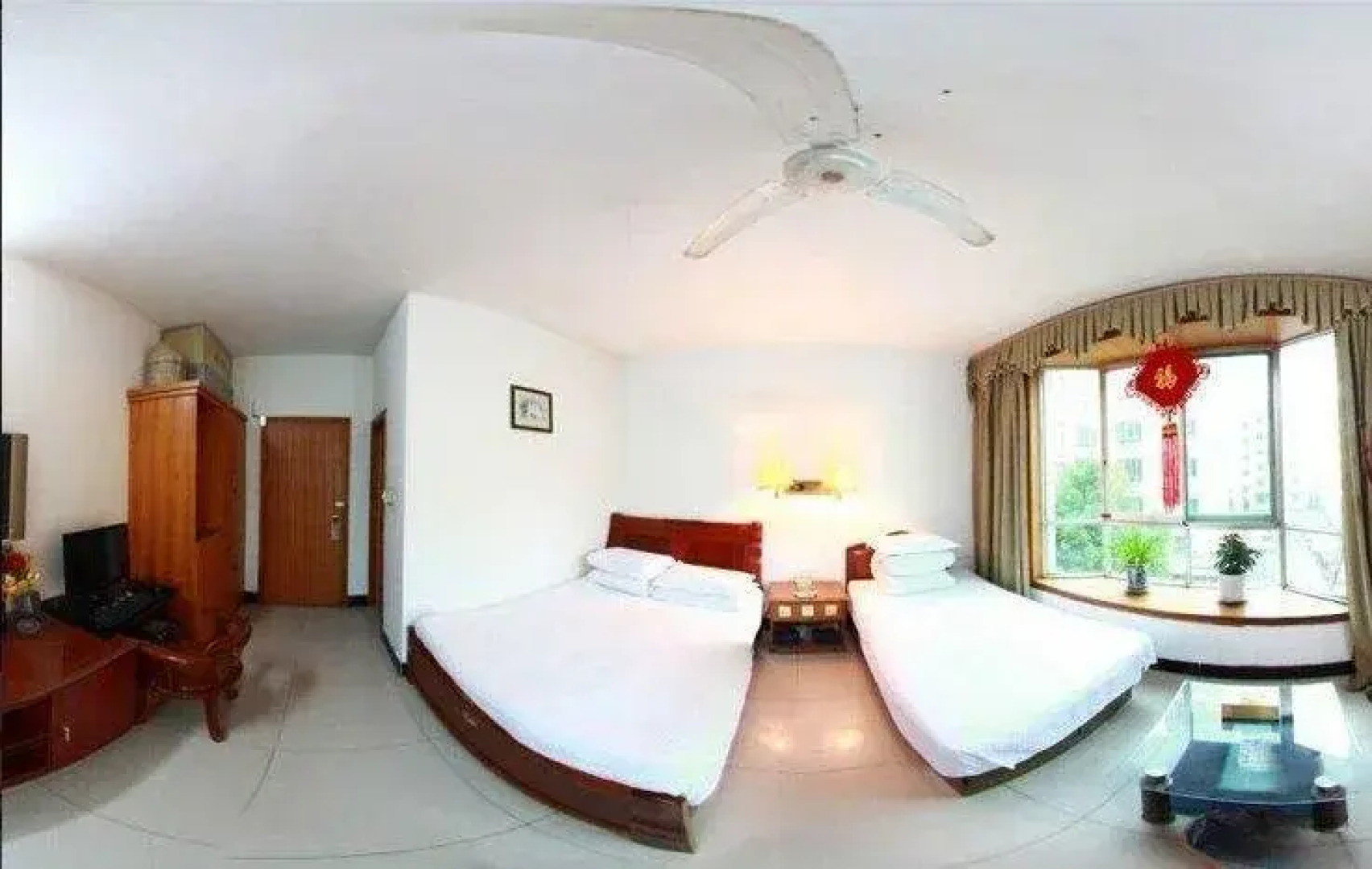 Jiujiang Hongshan Hotel