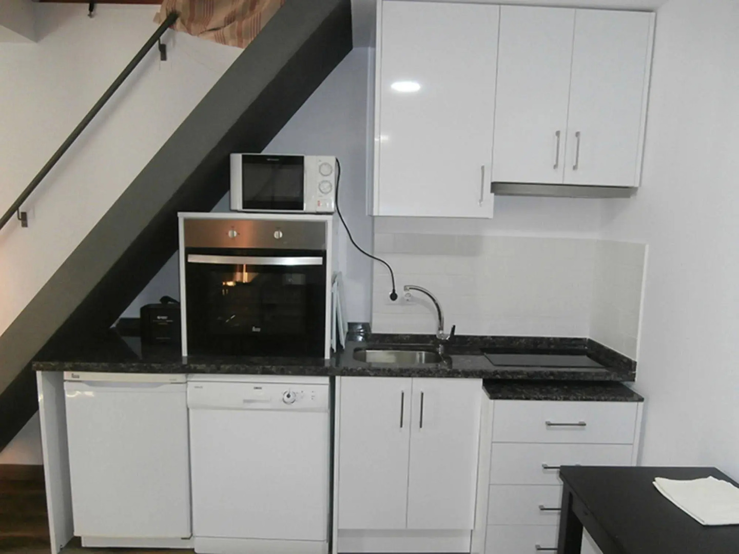 Apartamentos Monte Gorbea ASN