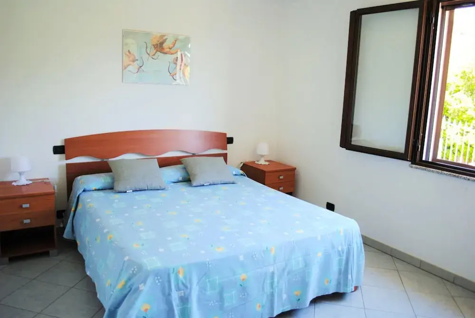 Villetta Porto Frailis