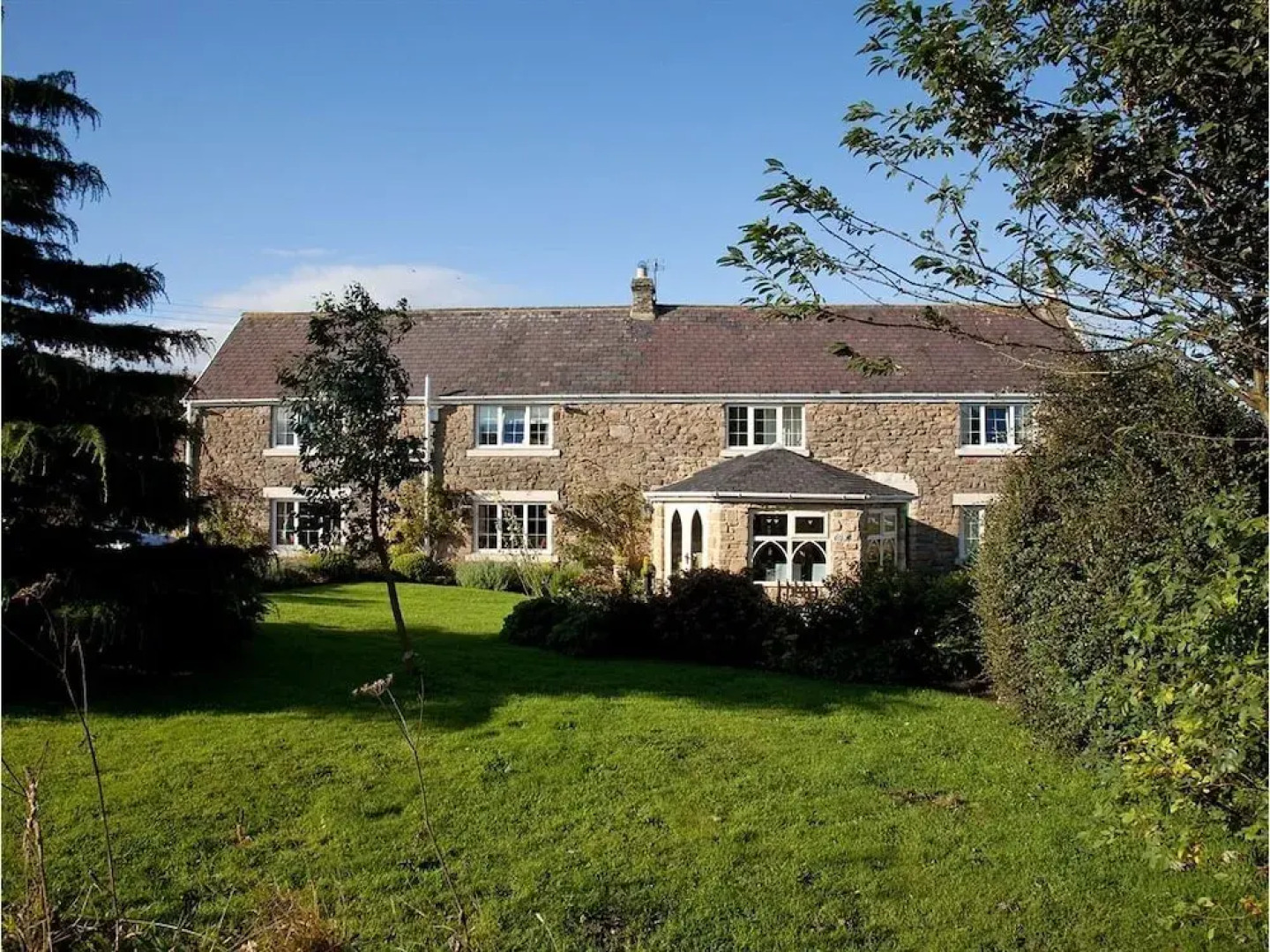 East Byermoor Guest House