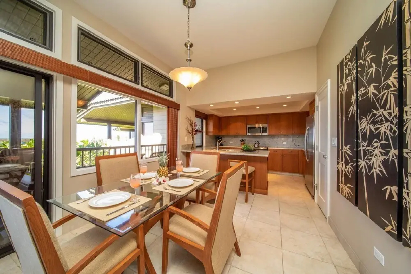 Kapalua Ridge Villa 1521, Lahaina