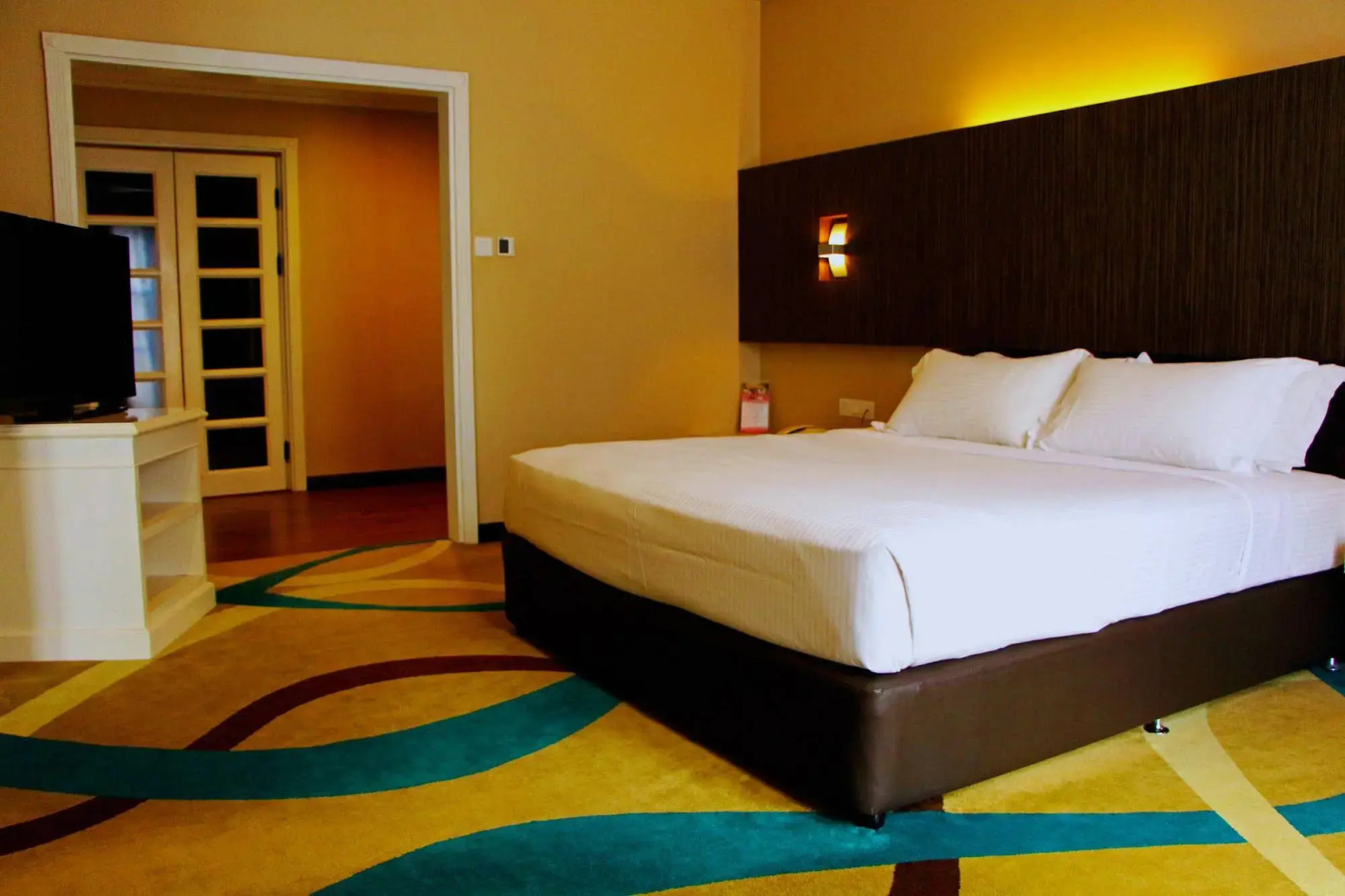 Waterfront Labuan Financial