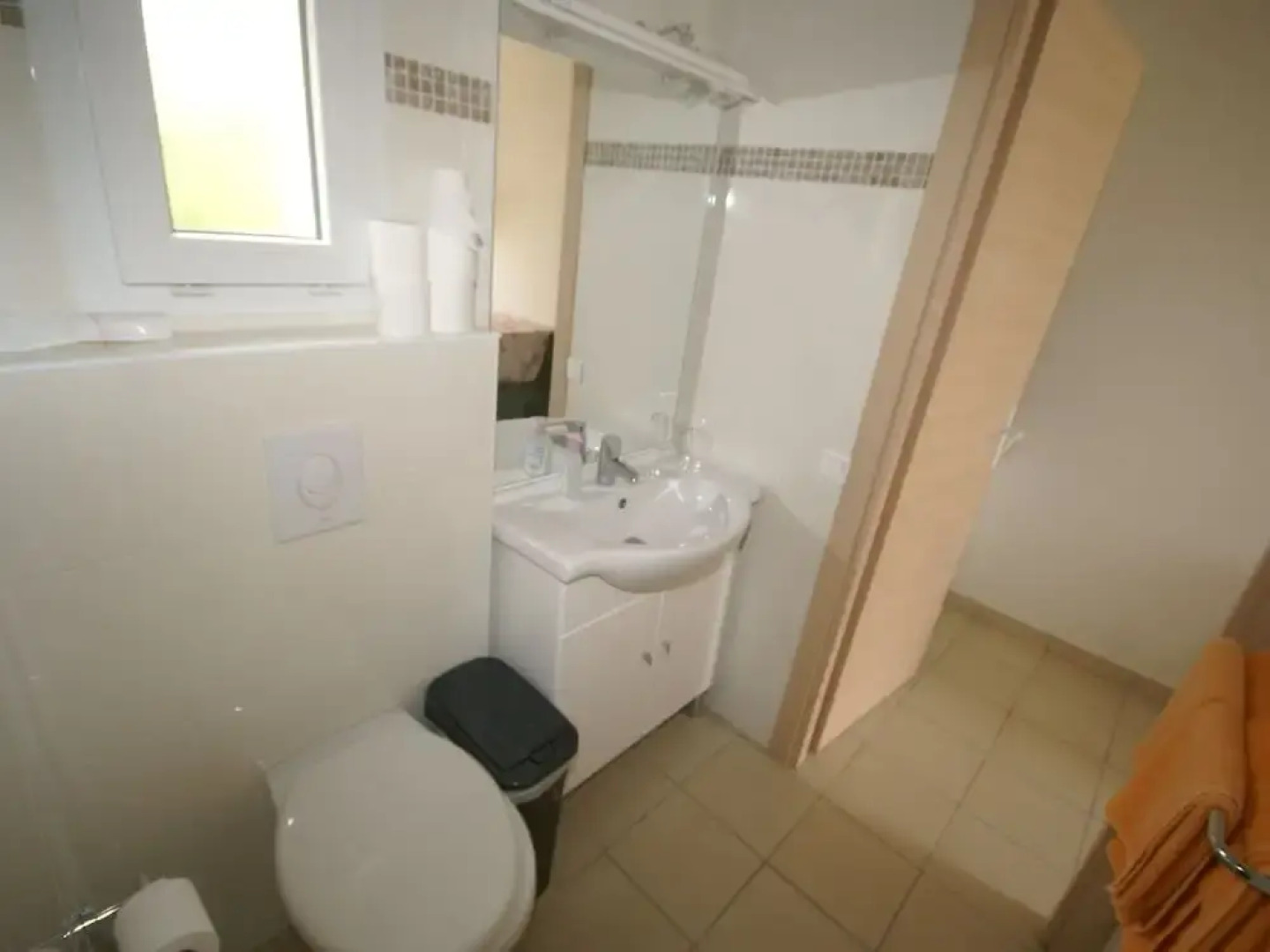 Quiet Apartment in Aregno by the Sea