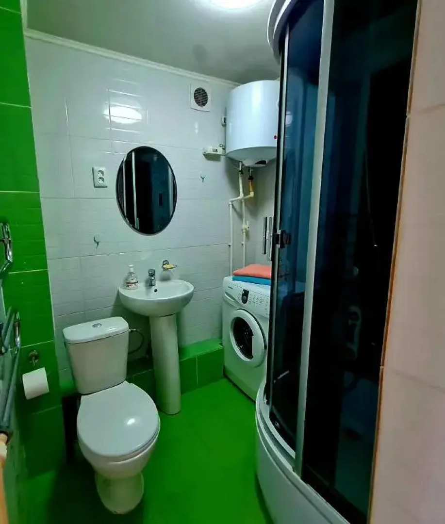 Квартира в центре!