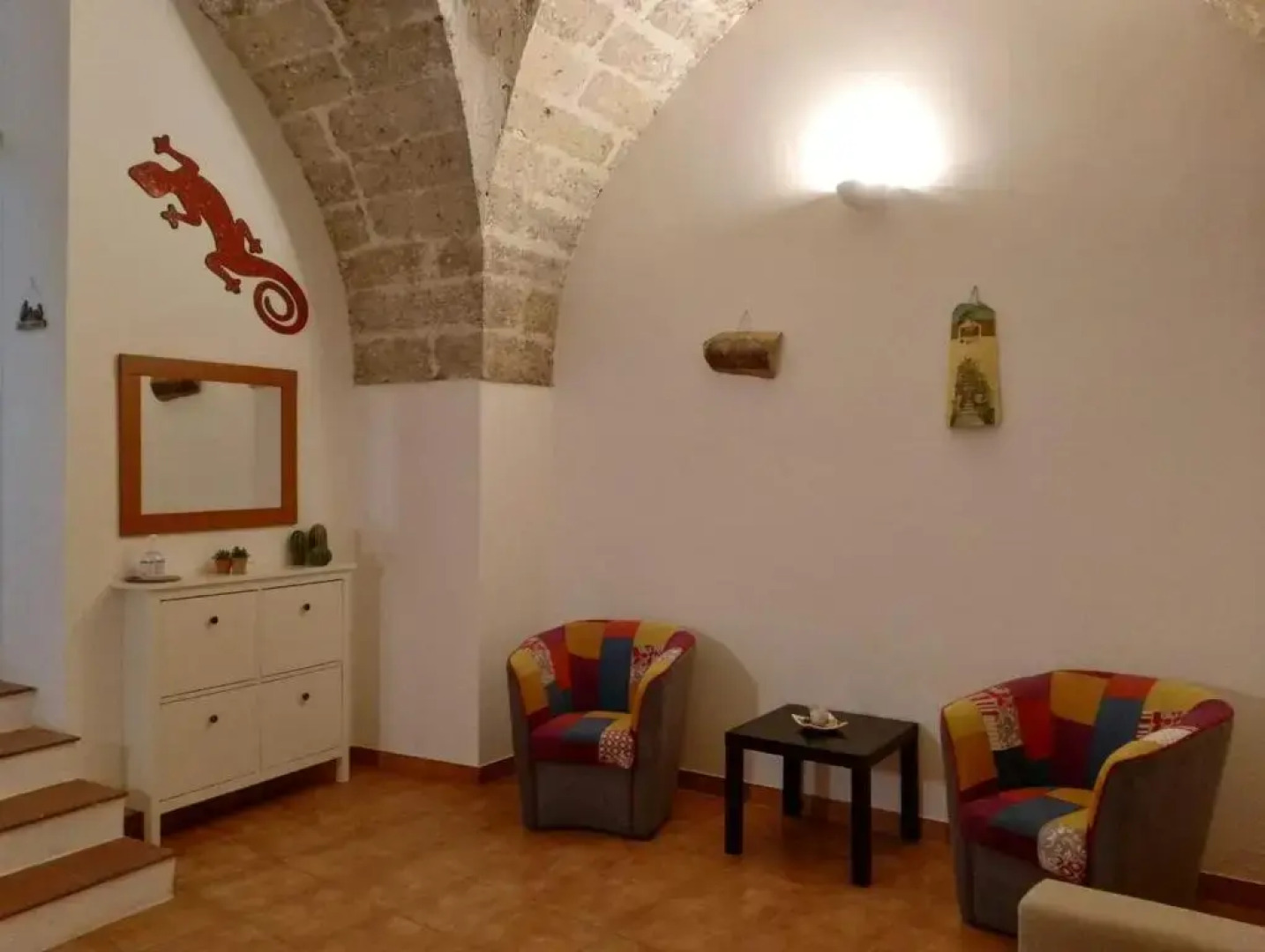 B&B la Volta di Fabio de Marco E Simona Saracino