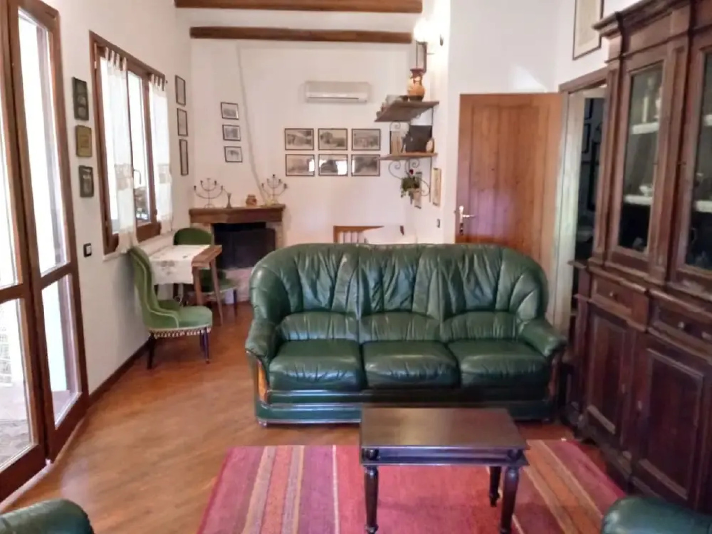 Casa Vacanze I Piani