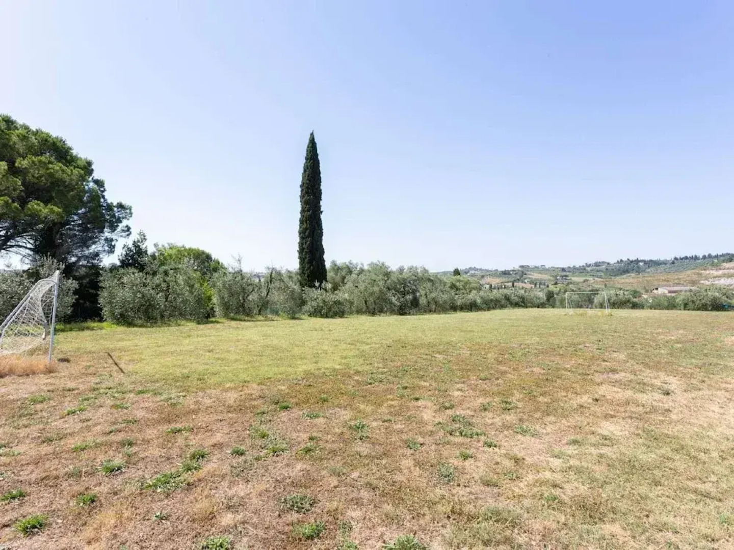 Empoli Villa With Private Pool